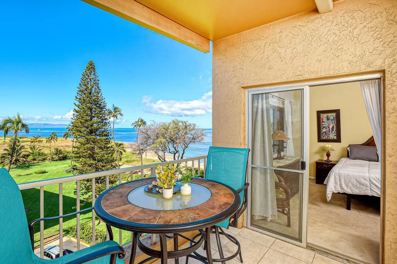 Menehune Shores 626 קיהיי