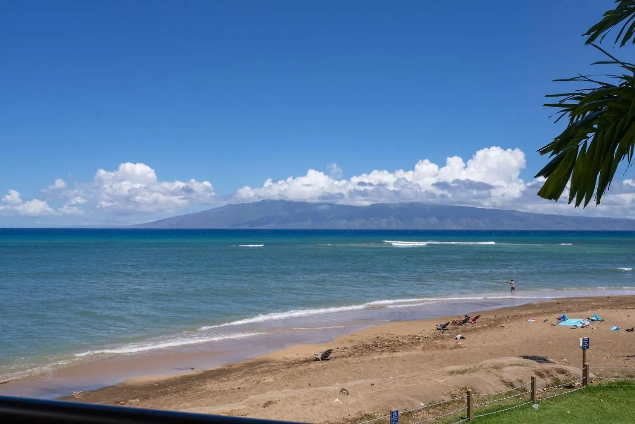 Sands Of 315 2bd 2ba Oceanfront *