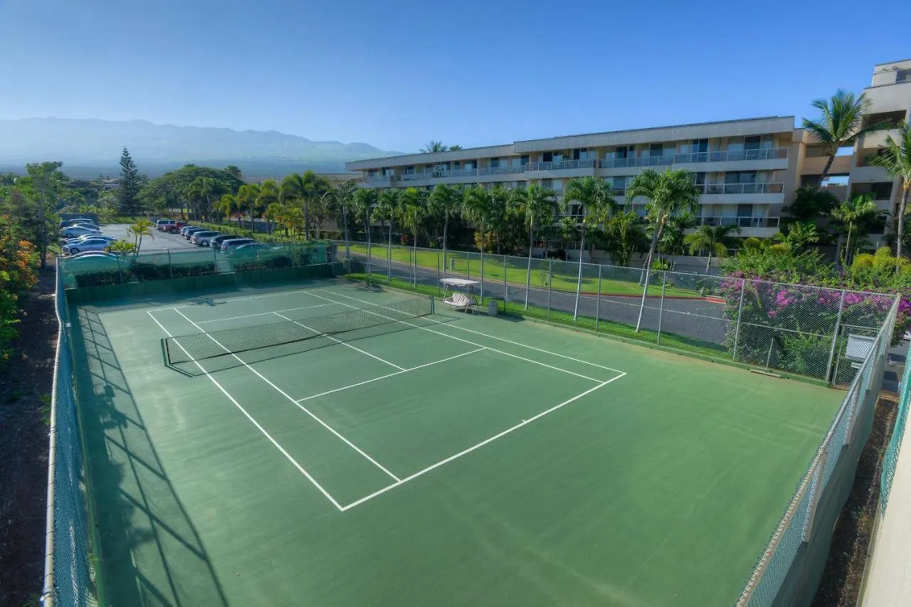 Maui Banyan T-305b Apartmán