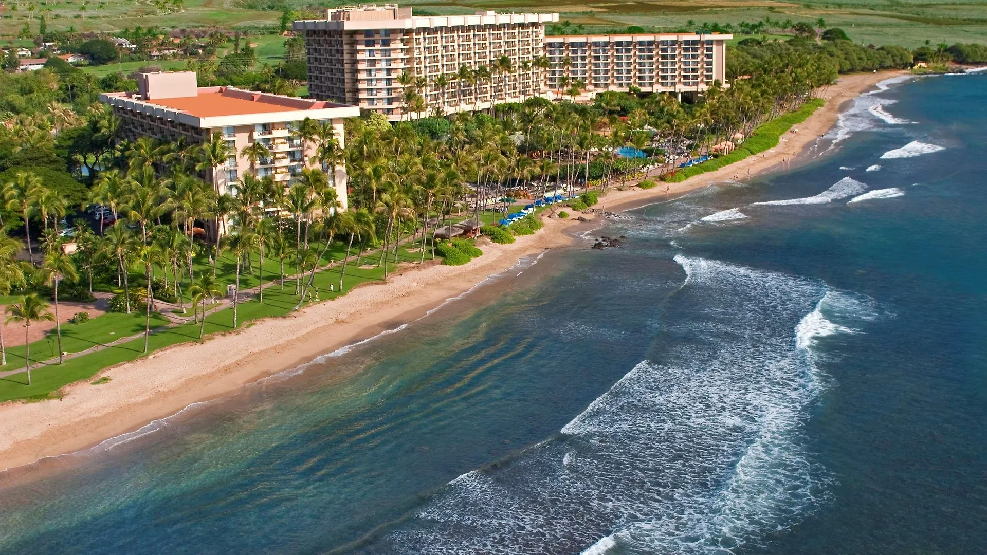 Hyatt Regency Maui &