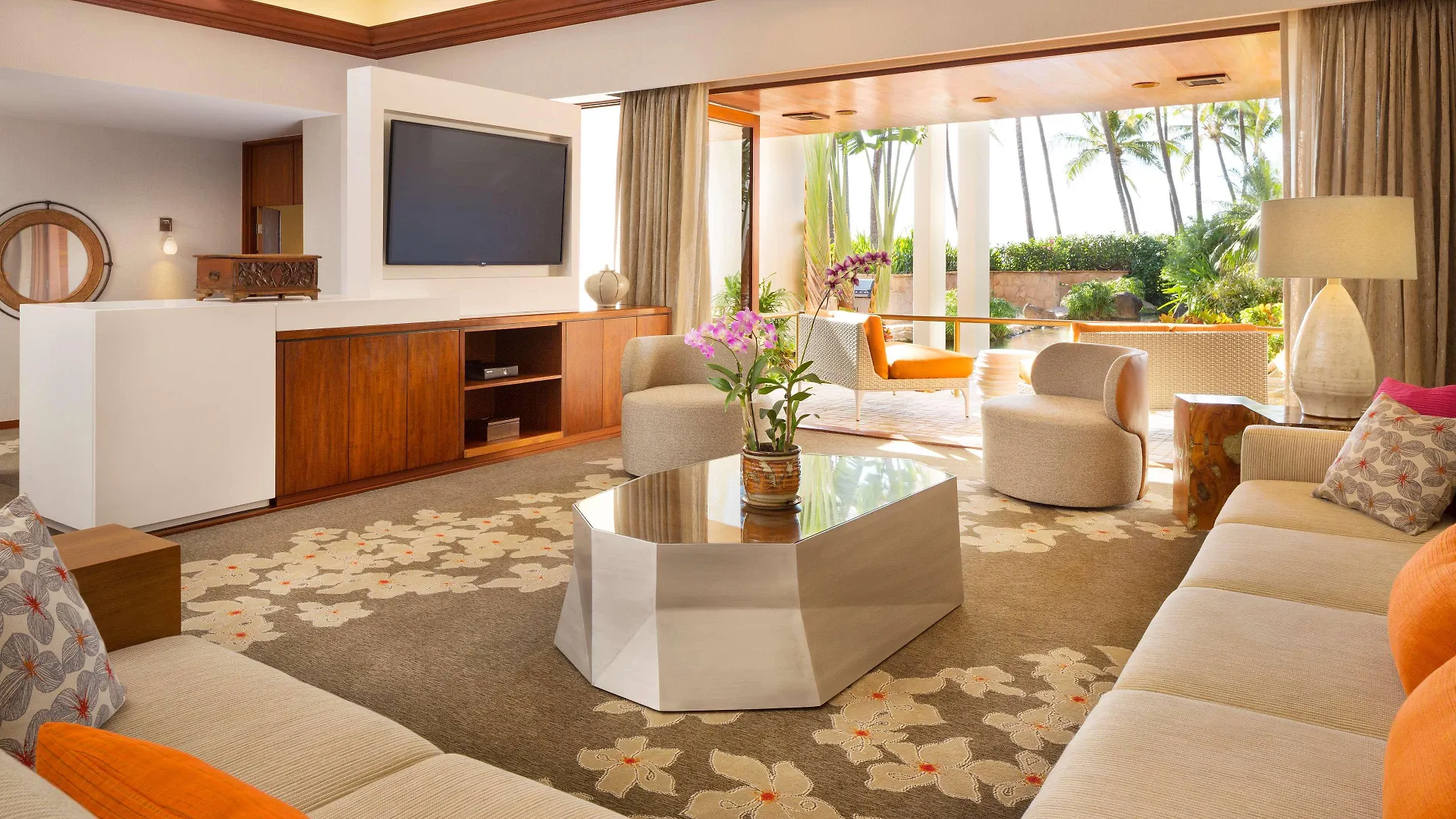 Resort Hyatt Regency Maui & Lahaina