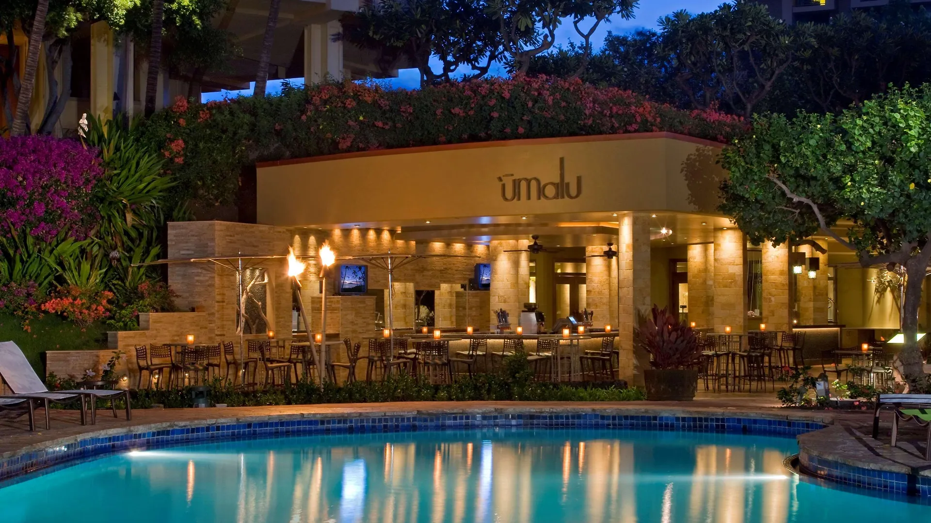 Hyatt Regency Maui & 4*