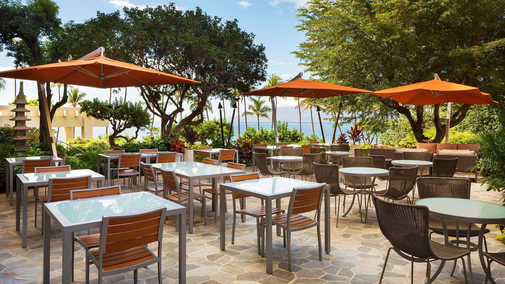 Hyatt Regency Maui & 4*
