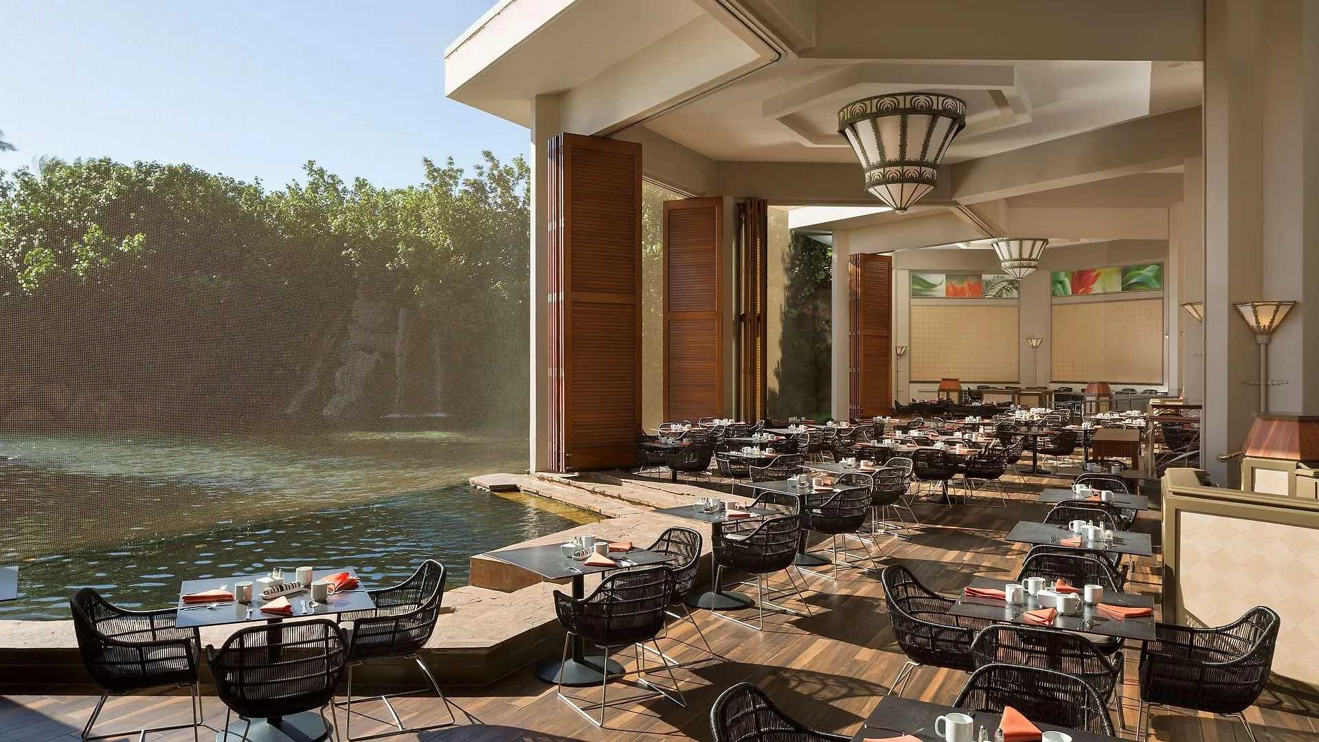 Hyatt Regency Maui &
