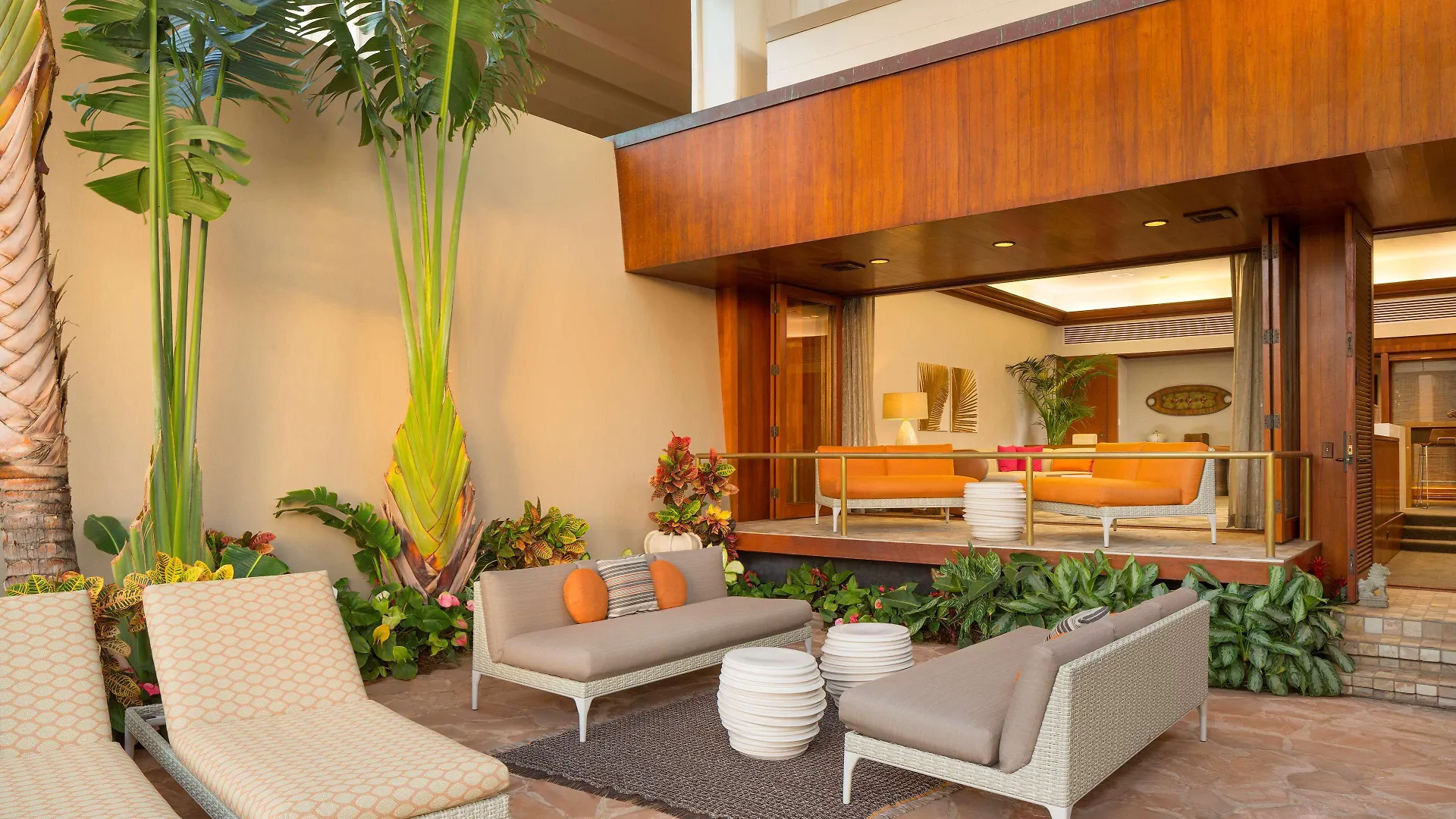 Resort Hyatt Regency Maui &