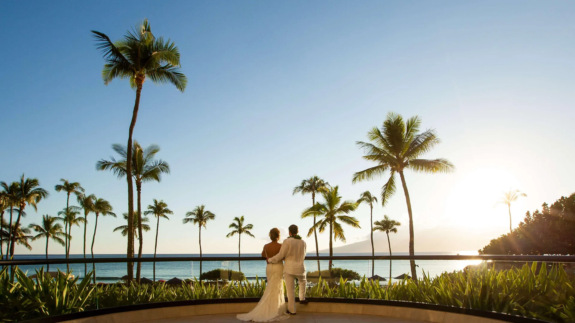 Resort Hyatt Regency Maui & Lahaina
