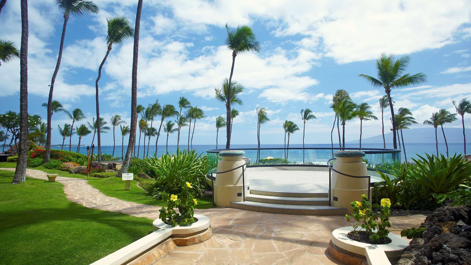 Resort Hyatt Regency Maui & Lahaina