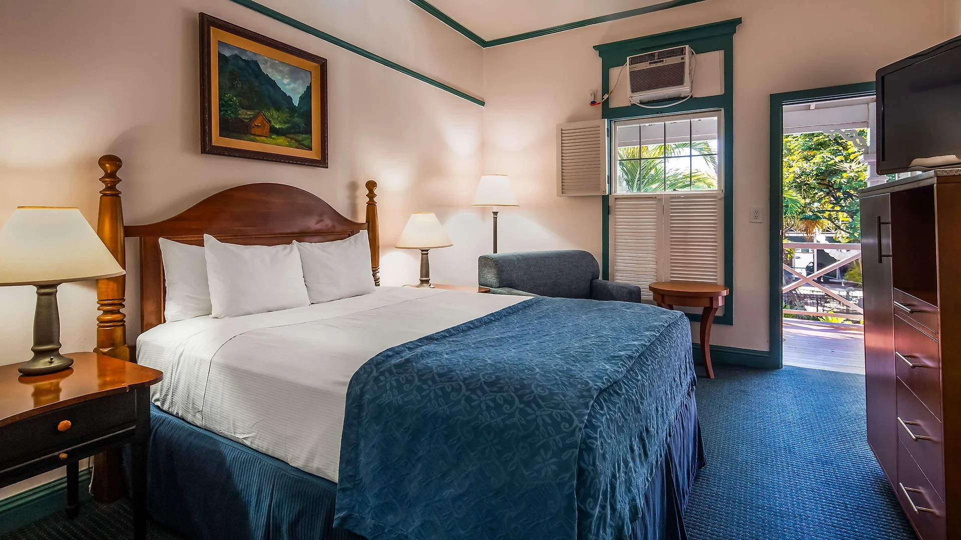 Hotel Western Pioneer