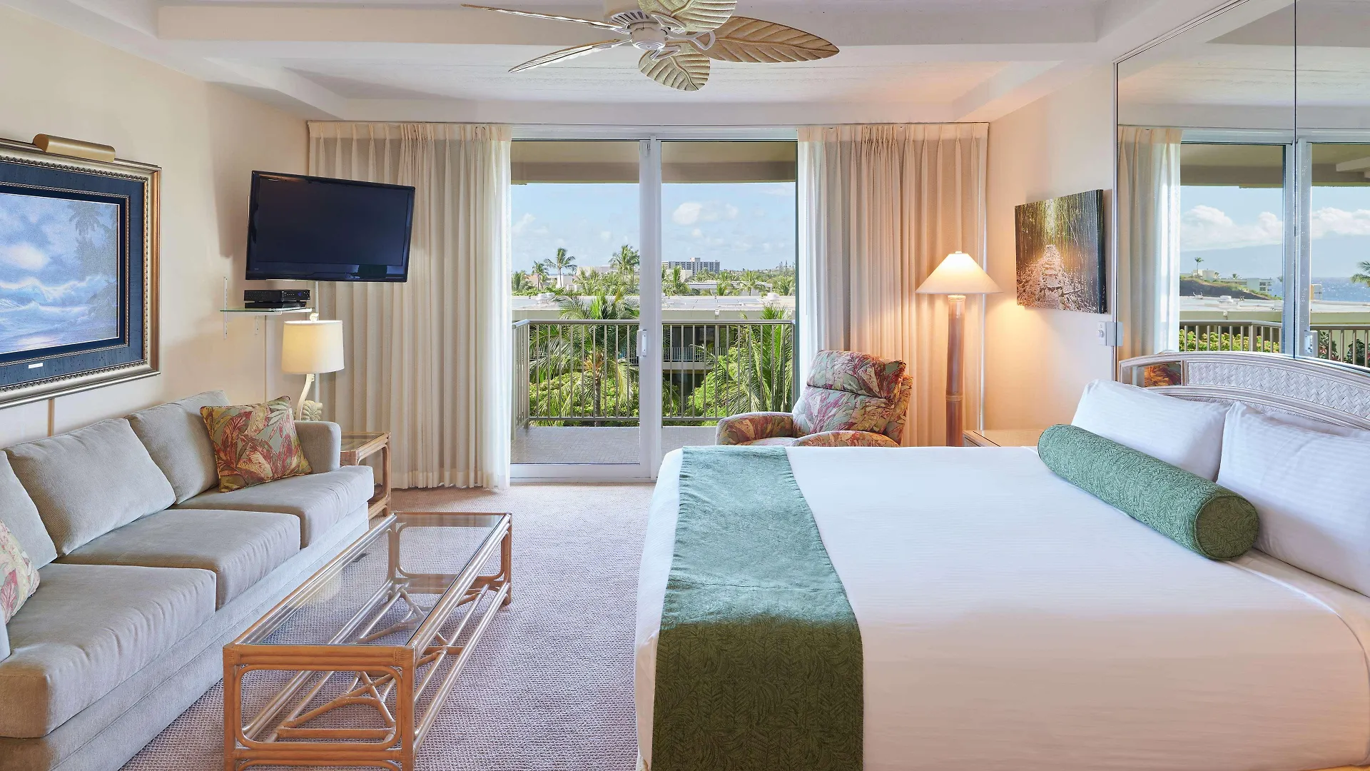 Aston At The Whaler On Kaanapali 5* Lahaina