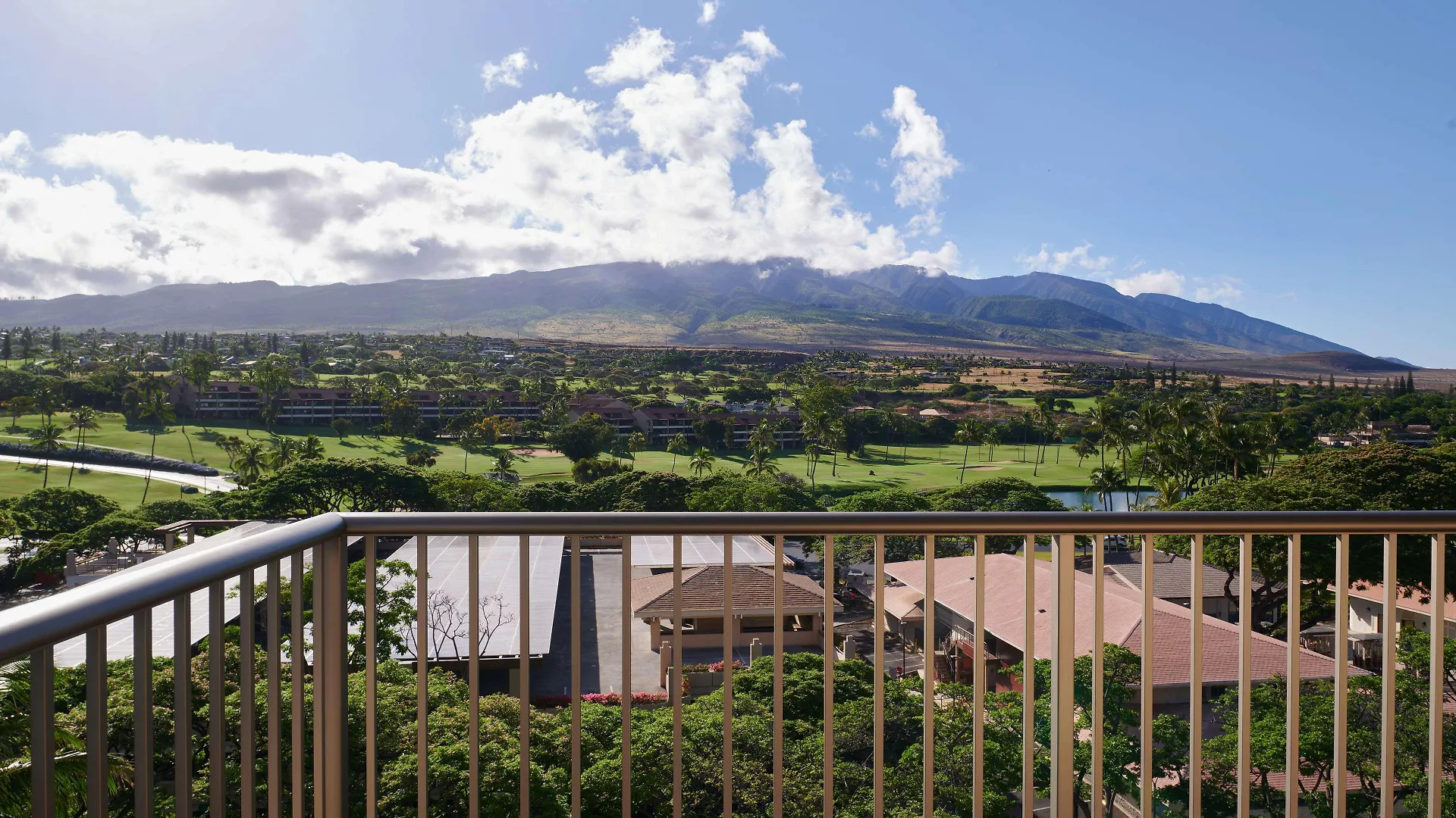 Aparthotel Aston At The Whaler On Kaanapali Lahaina