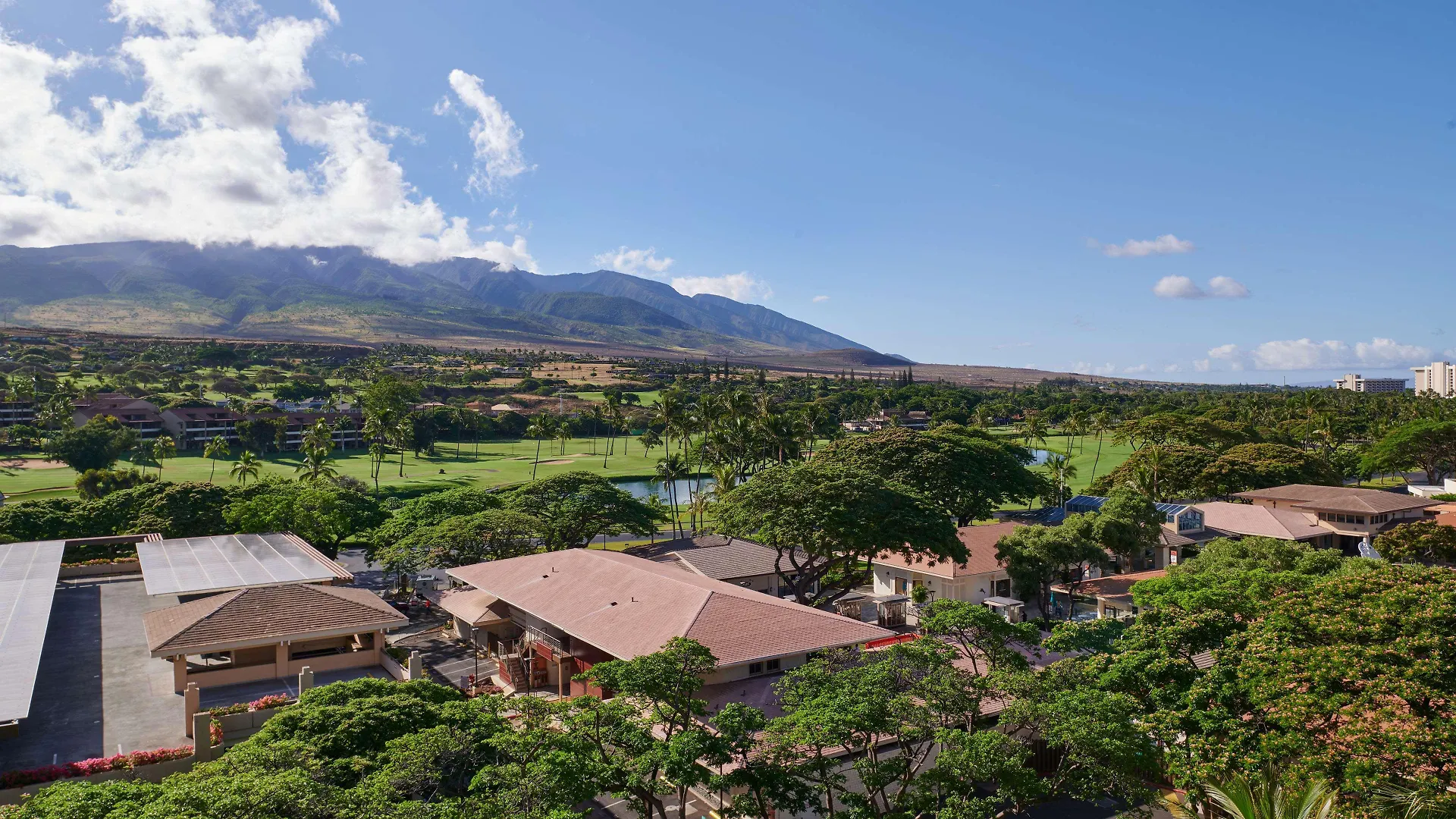 Aston At The Whaler On Kaanapali Aparthotel Lahaina