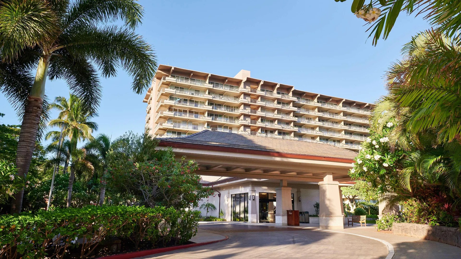 Aston At The Whaler On Kaanapali 5* Lahaina