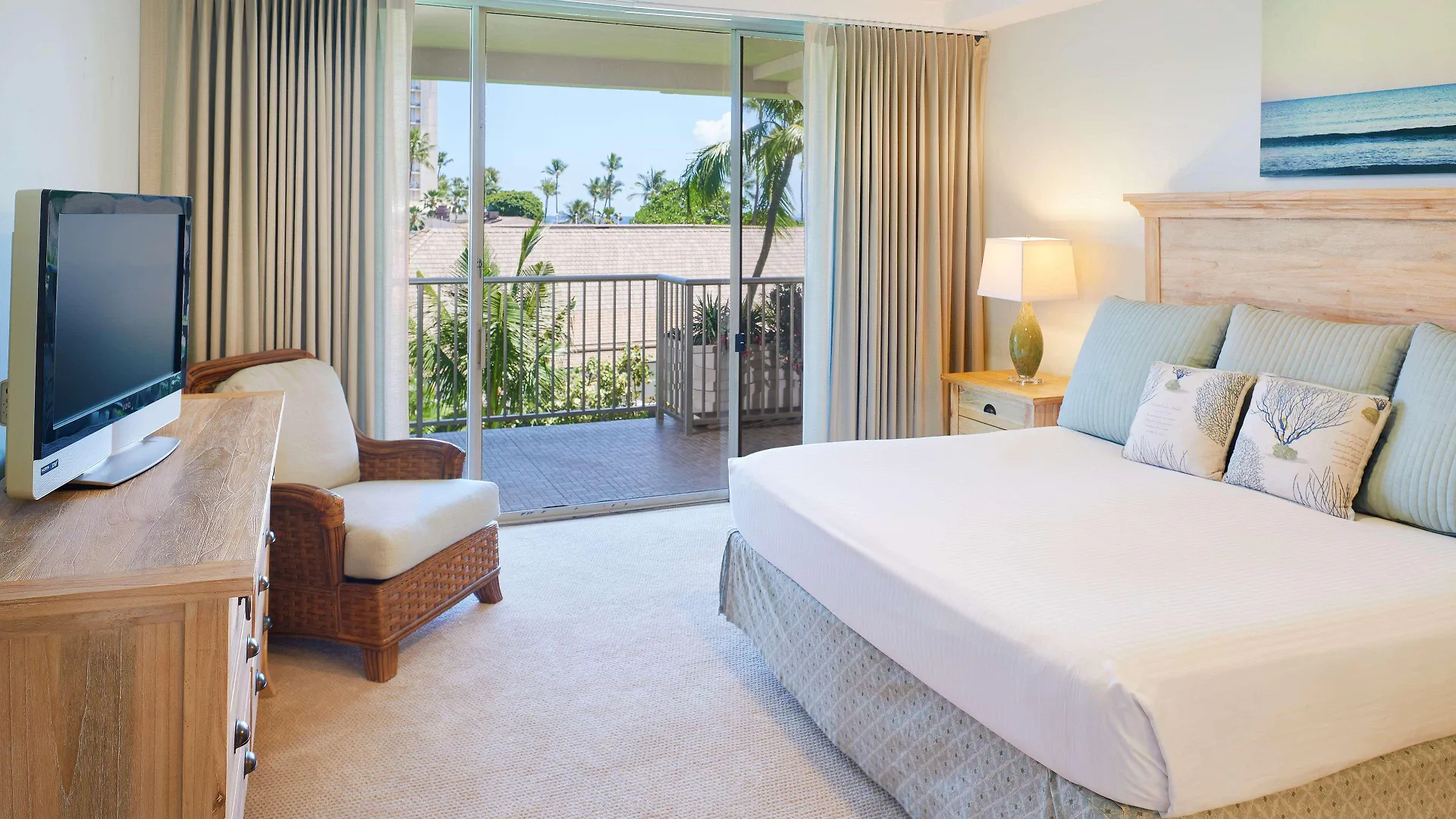 Aston At The Whaler On Kaanapali 5*