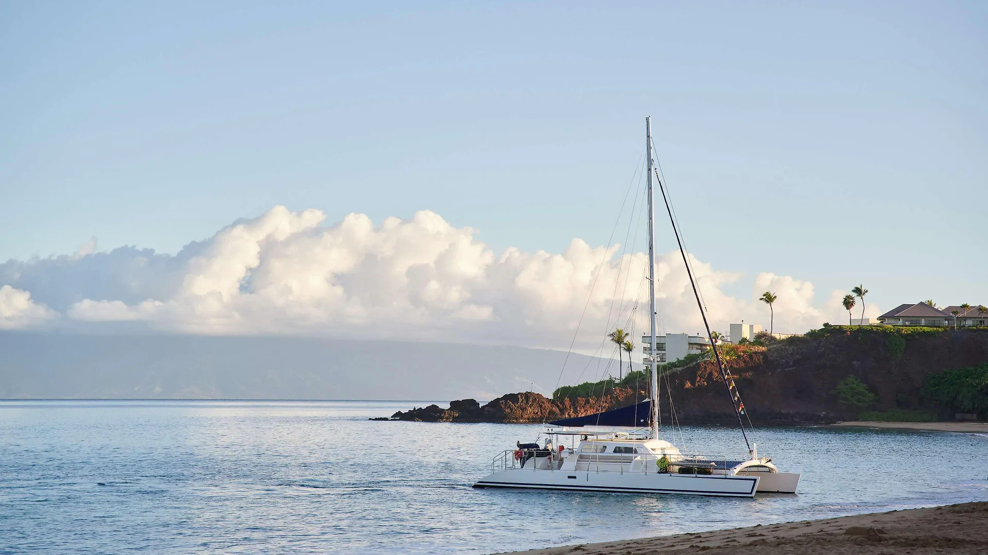 Aston At The Whaler On Kaanapali Aparthotel 5*