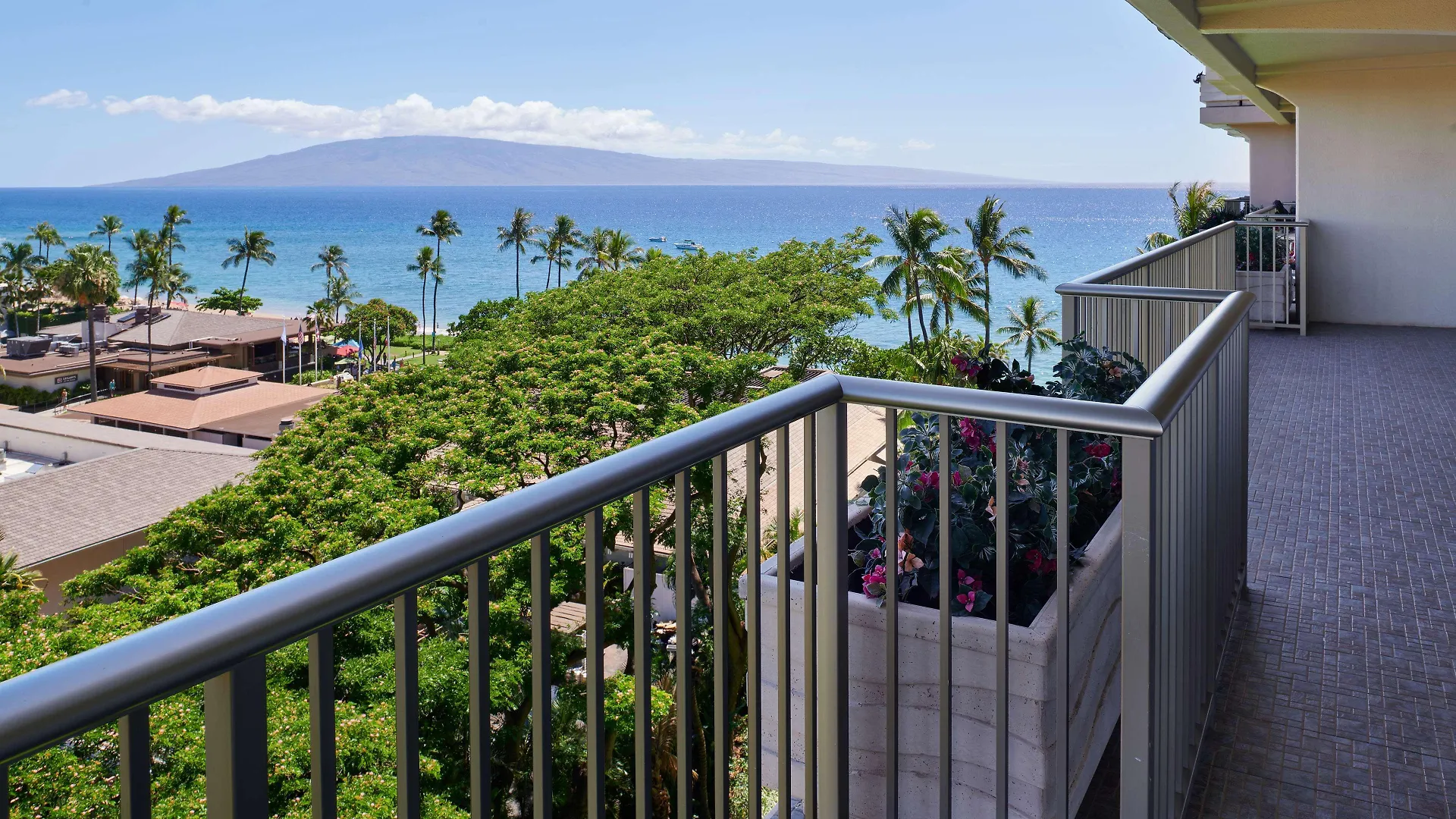 Aston At The Whaler On Kaanapali Aparthotel