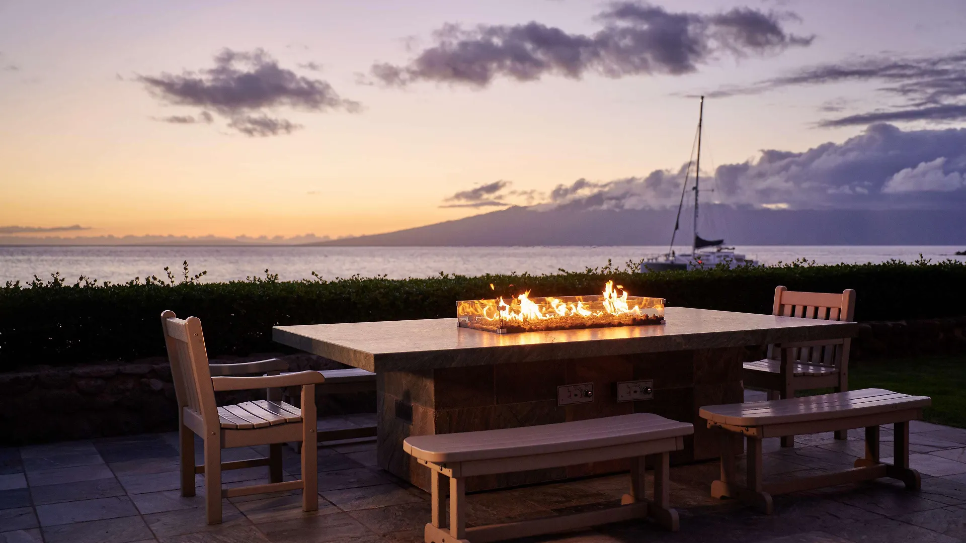Aston At The Whaler On Kaanapali Aparthotel Lahaina