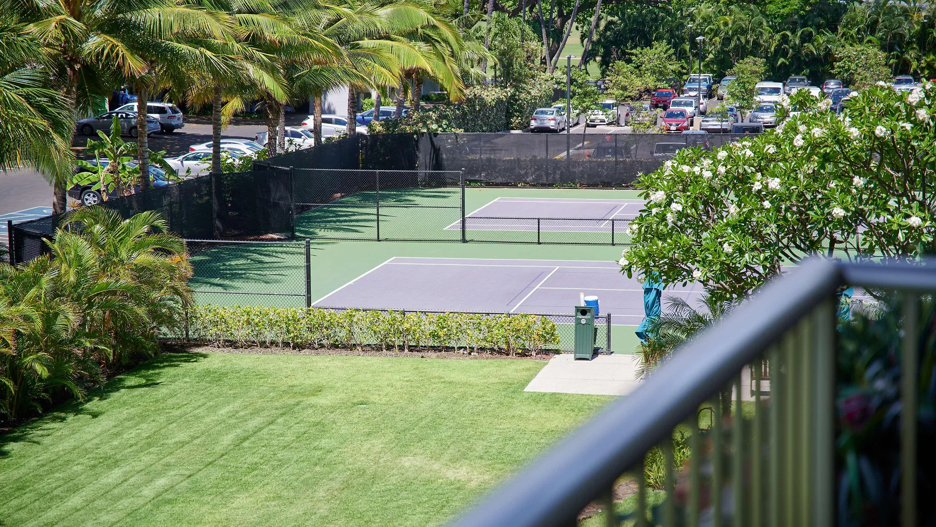 Aston At The Whaler On Kaanapali 5*