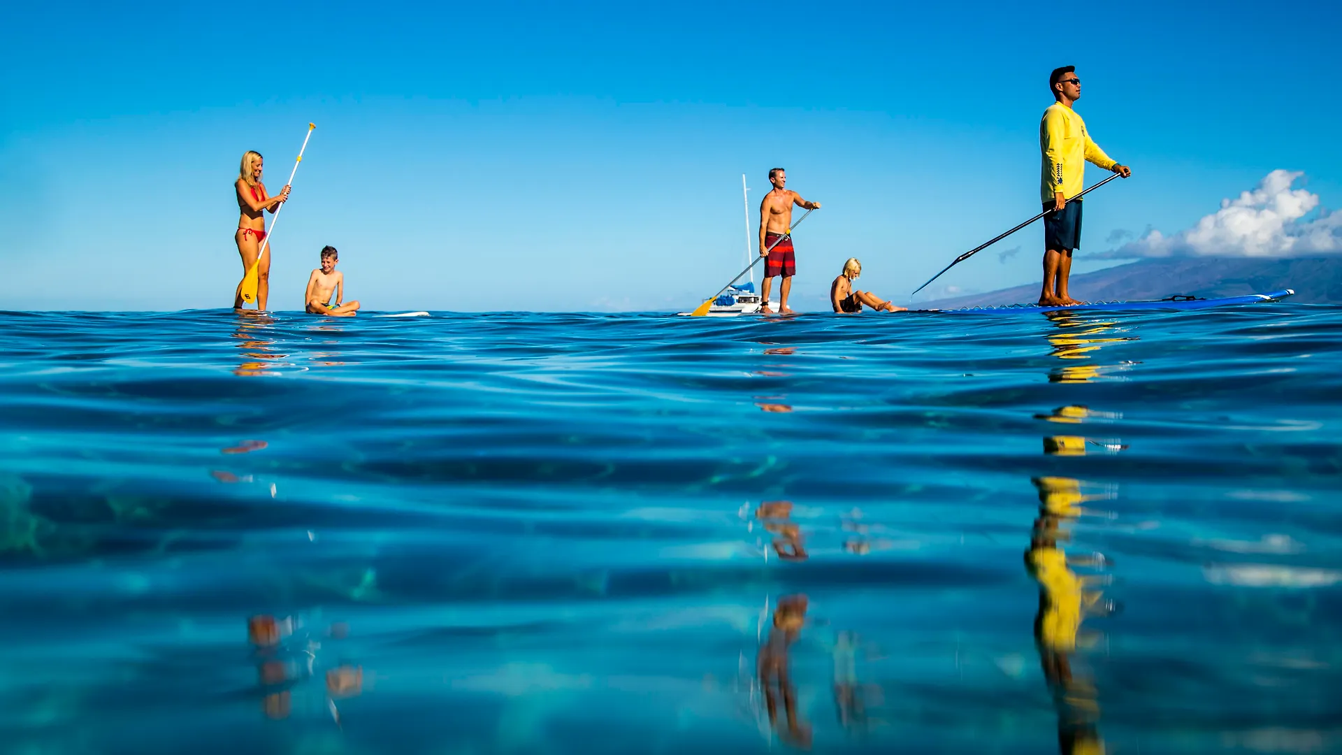 Θέρετρο Outrigger Kaʻanapali