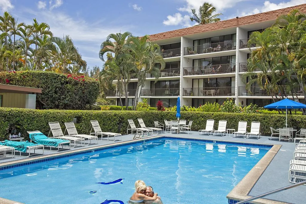 Appart hôtel Maui Parkshore By Maui And 2*