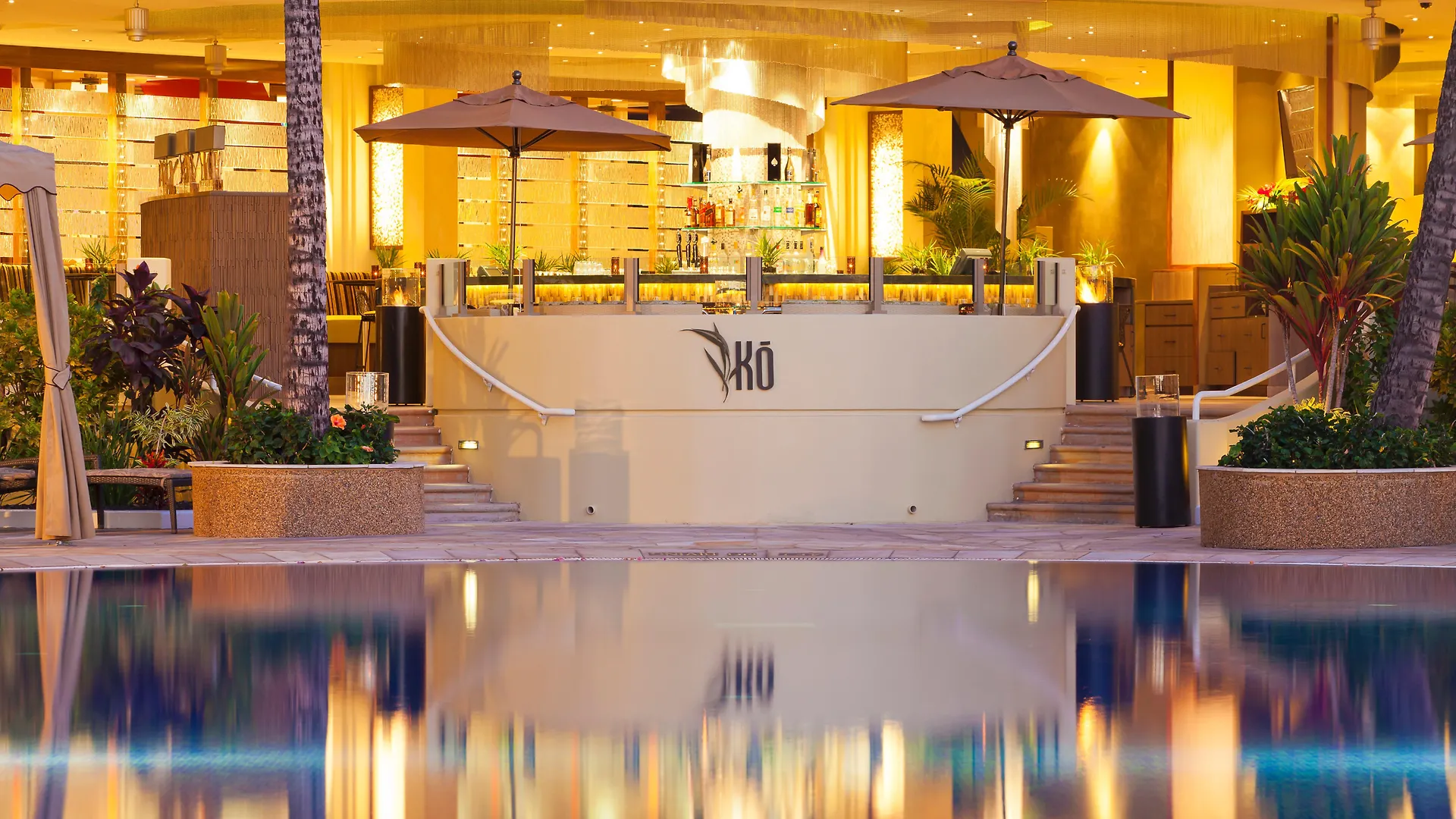 Fairmont Kea Lani, Maui Resort 5*