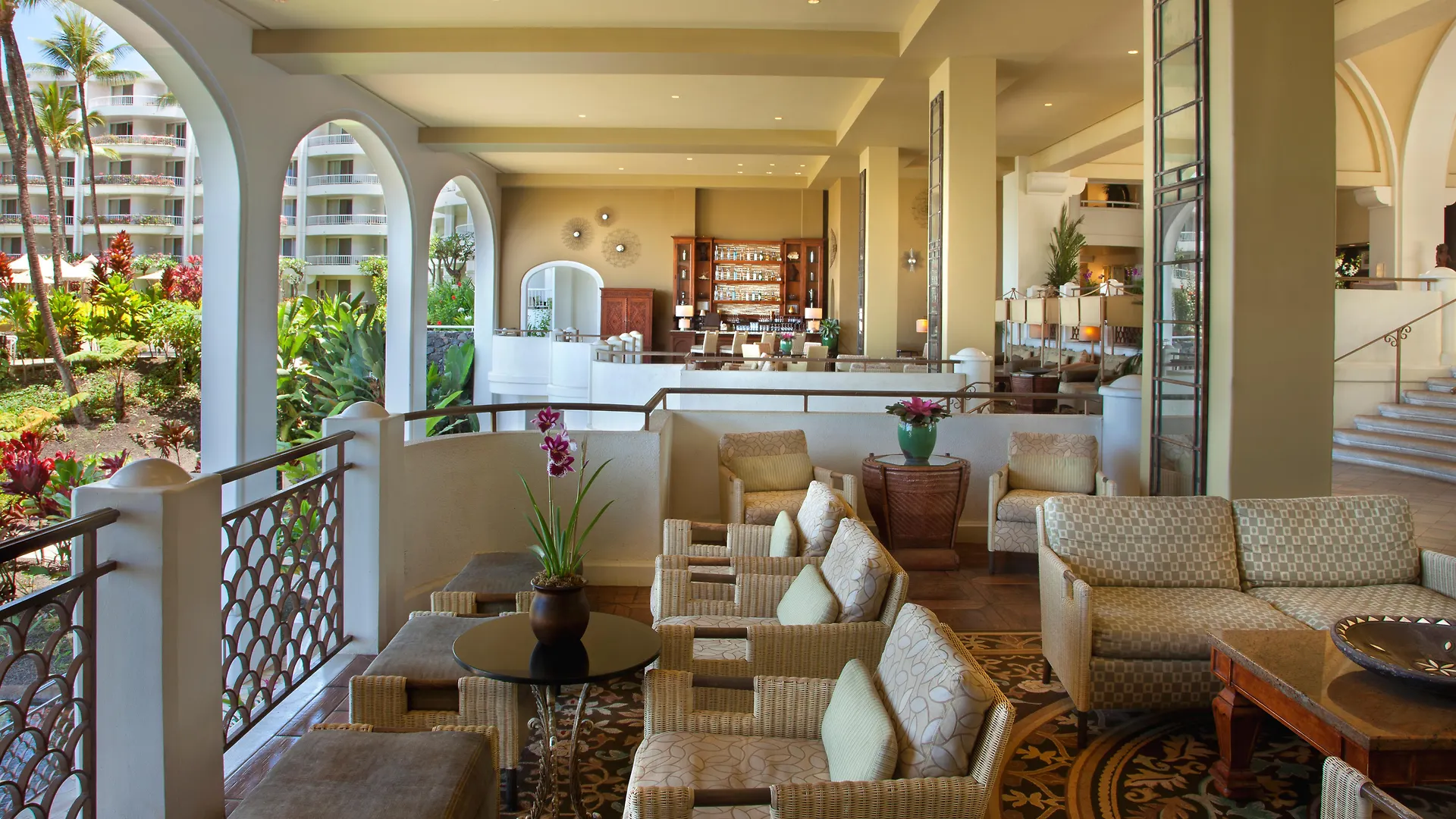 Fairmont Kea Lani, Maui Resort Wailea (Maui)