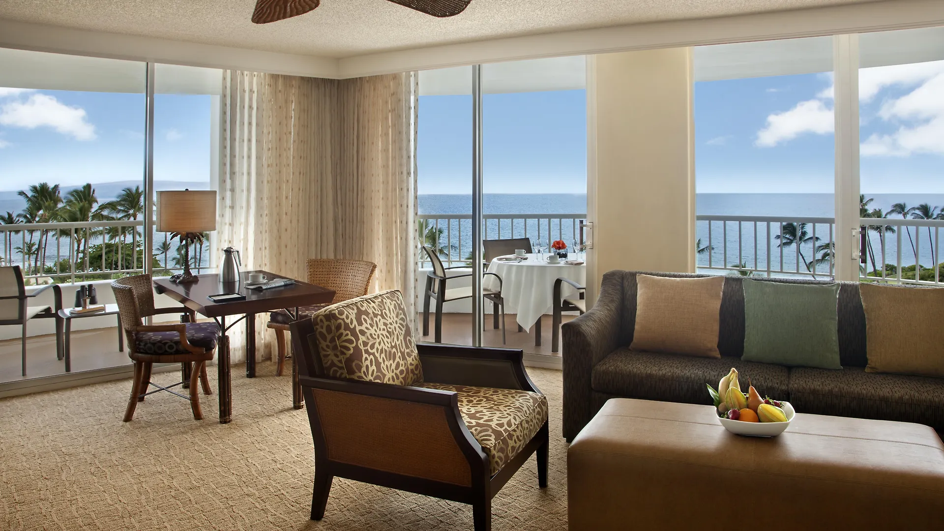 Fairmont Kea Lani, Maui 5*