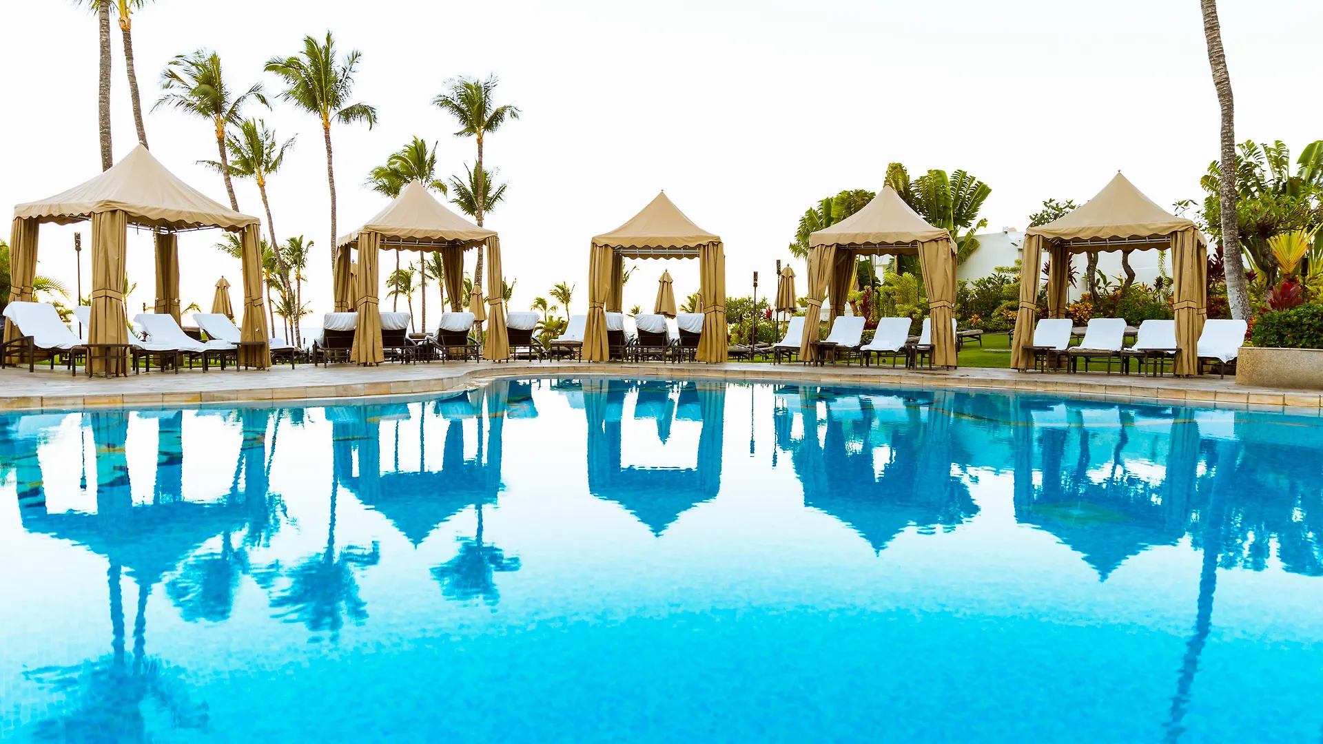Fairmont Kea Lani, Maui 5* Wailea (Maui)