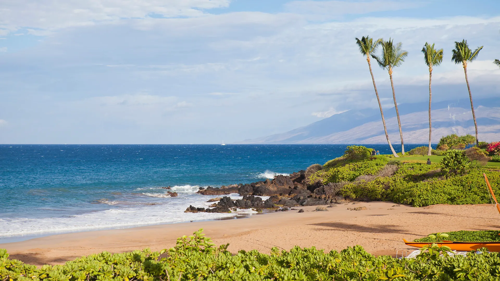 Fairmont Kea Lani, Maui