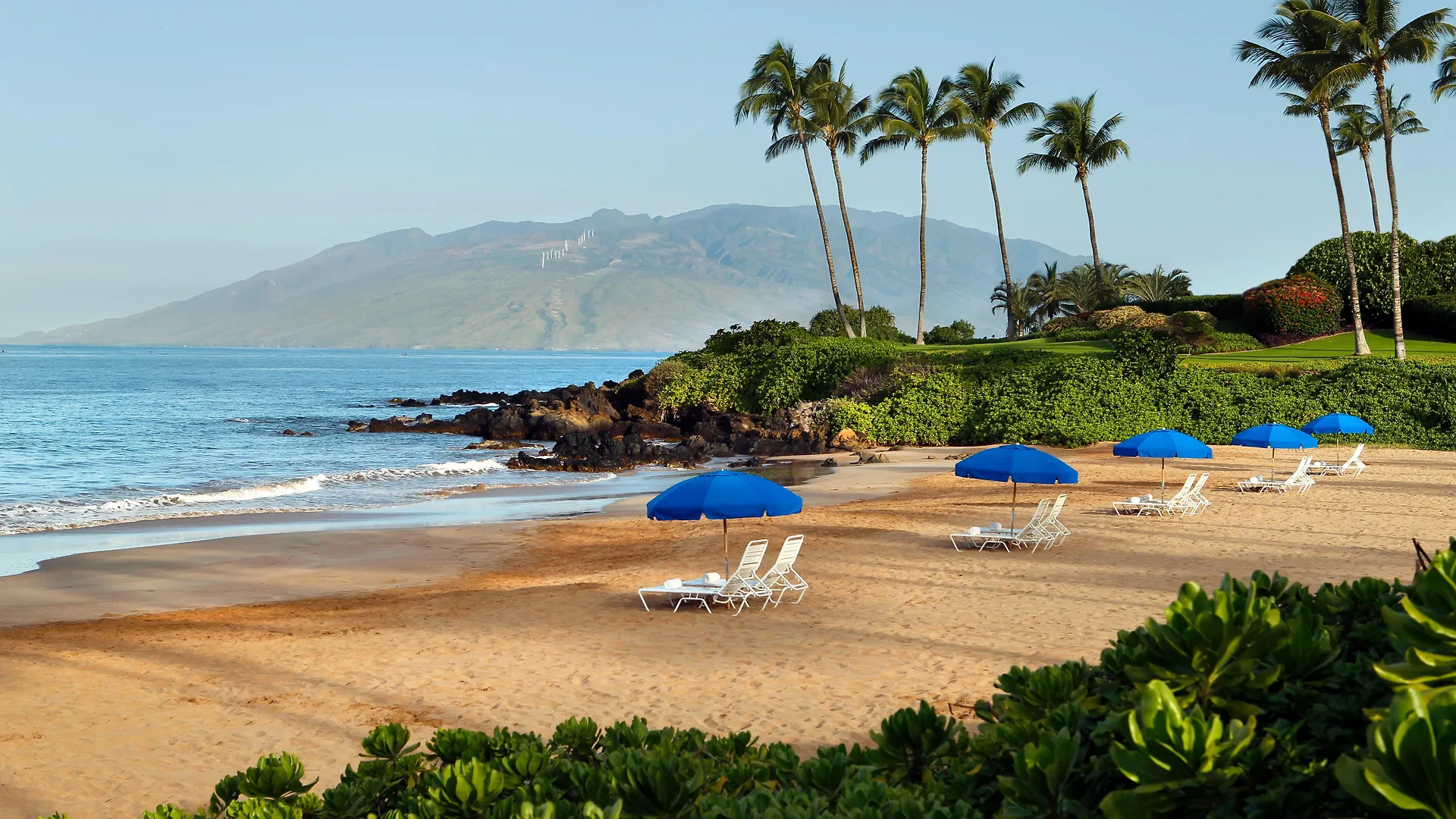 Fairmont Kea Lani, Maui 5* Wailea (Maui)