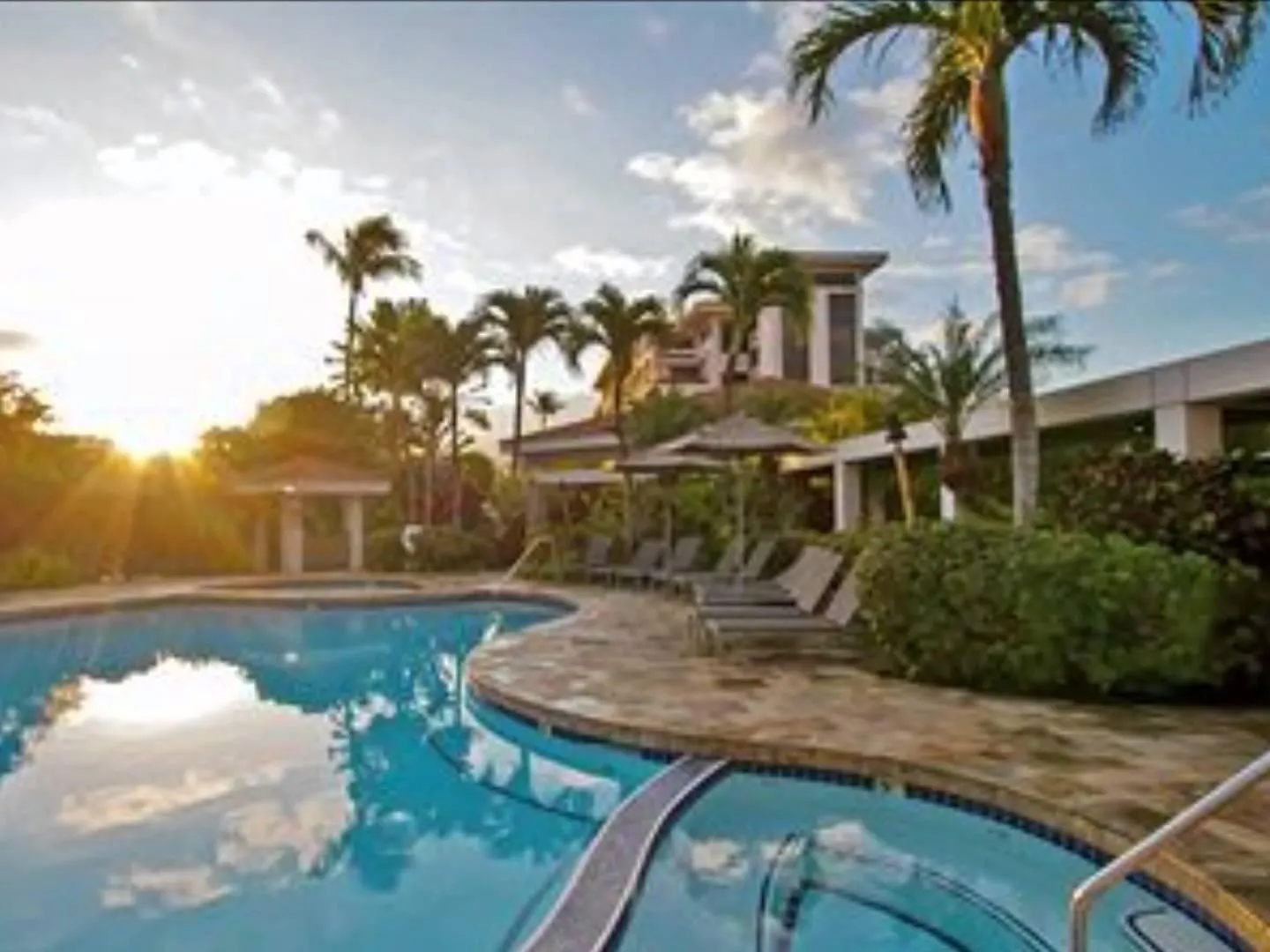 Hotel Maui Coast Kihei