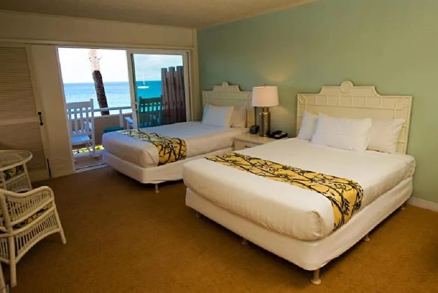 Ocean 3* Kaanapali
