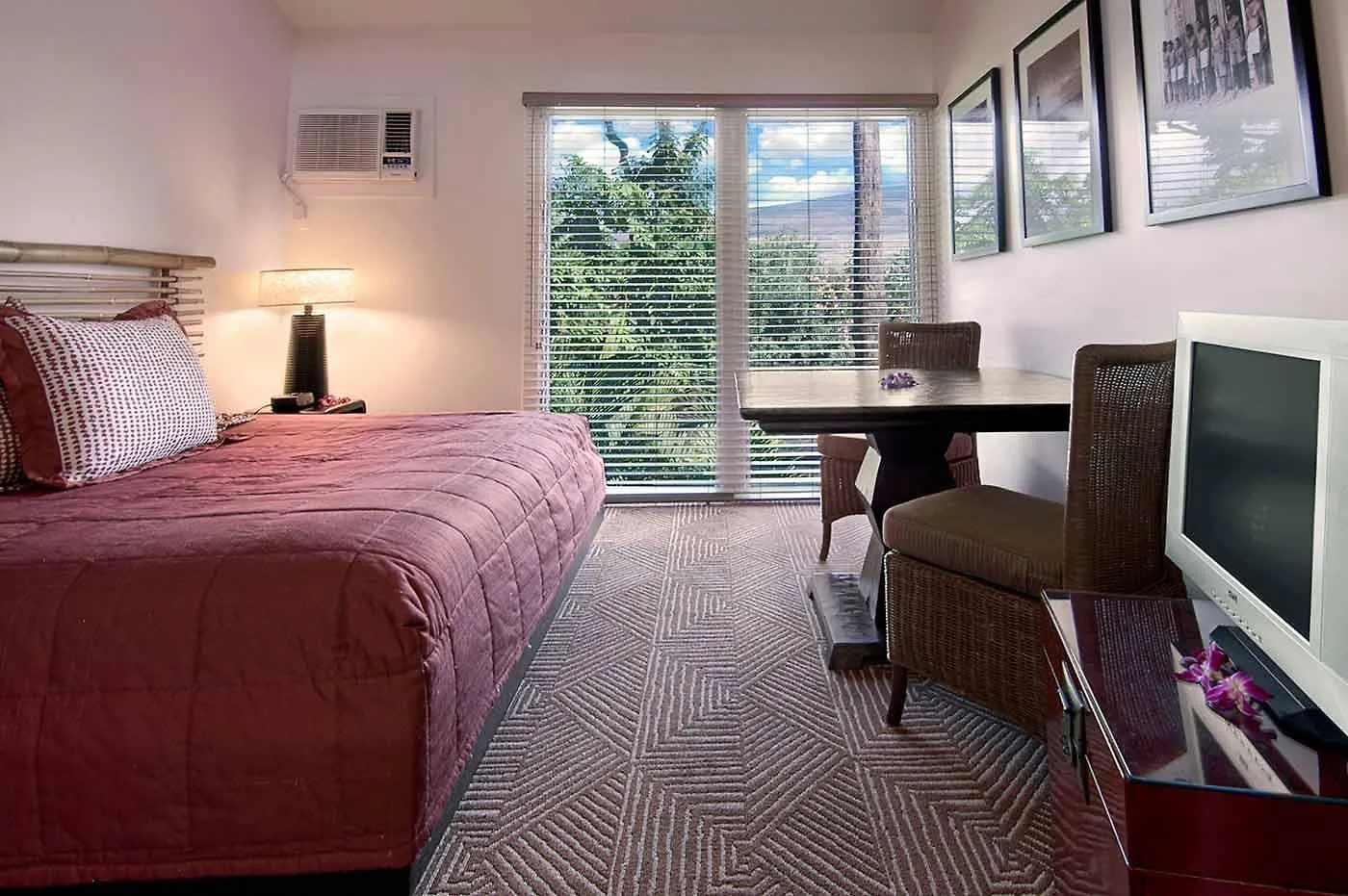 Apart-hotel Aina Nalu By Outrigger Lahaina