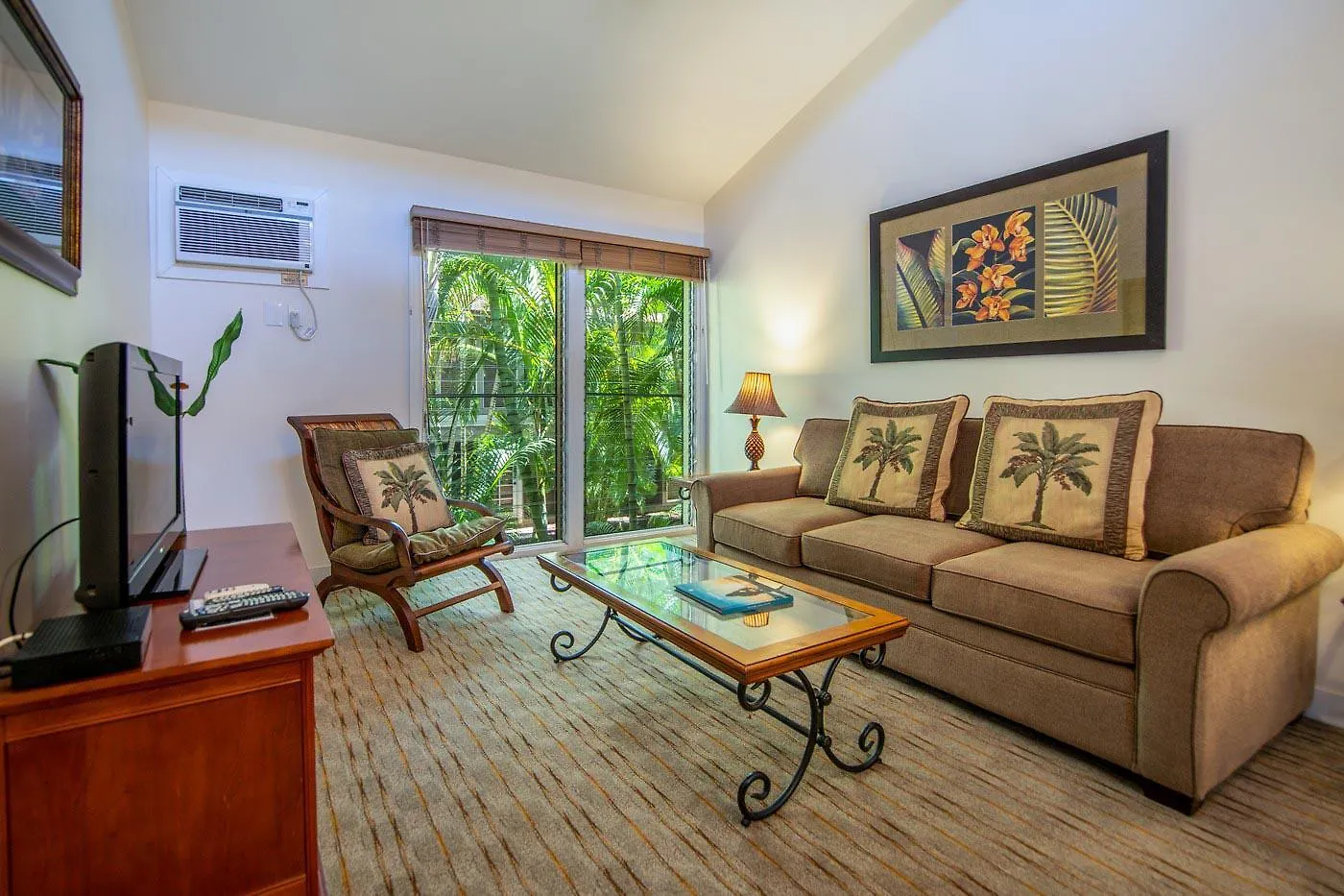 Apart-hotel Aina Nalu By Outrigger Lahaina