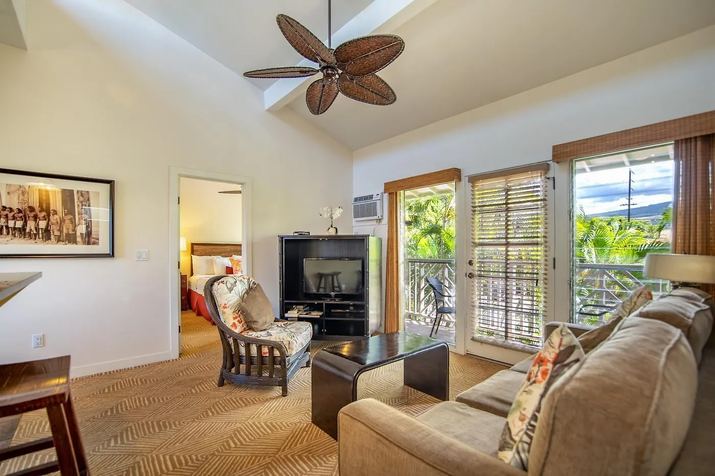 Aina Nalu By Outrigger Lahaina