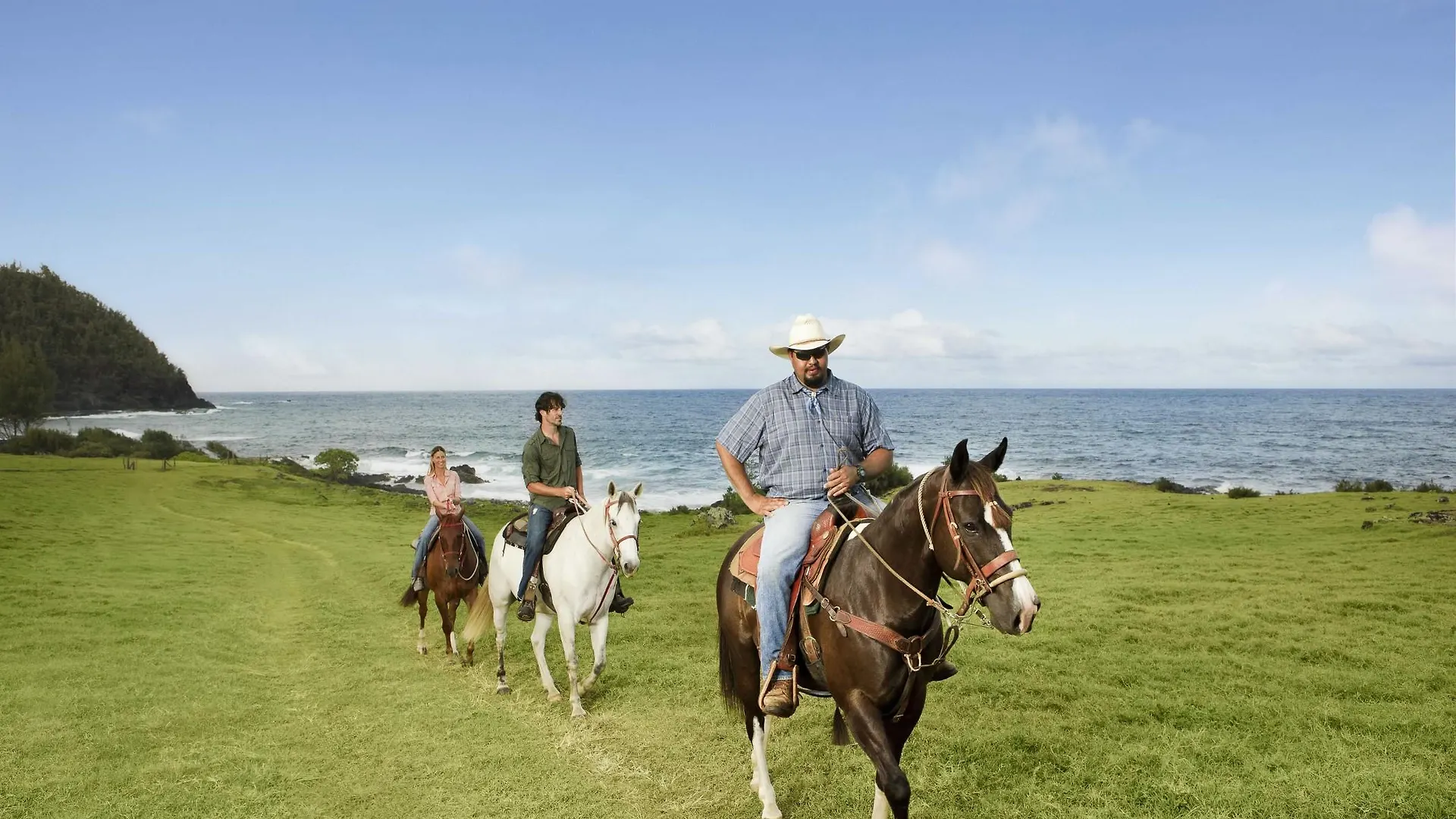 منتجع Hana-maui Resort, A Destination By Hyatt