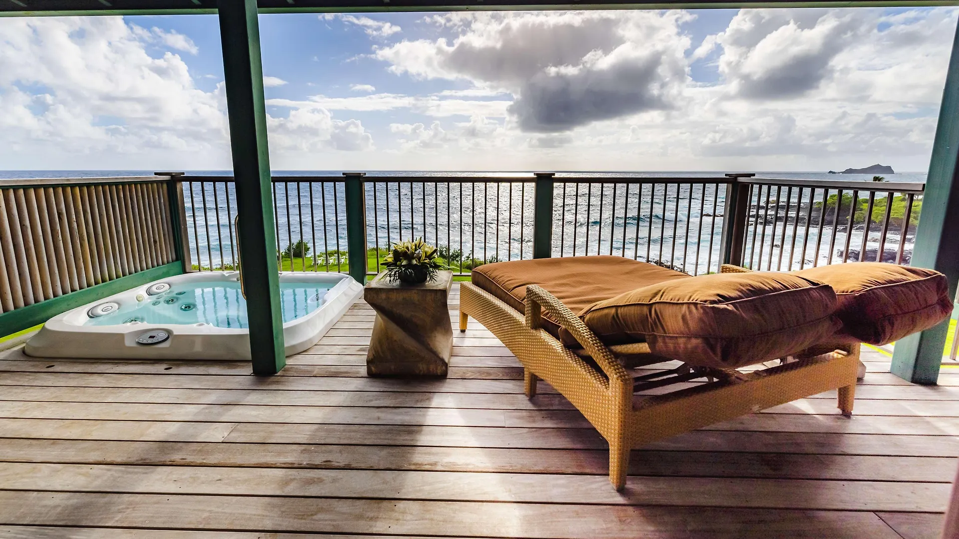 منتجع Hana-maui Resort, A Destination By Hyatt 4*