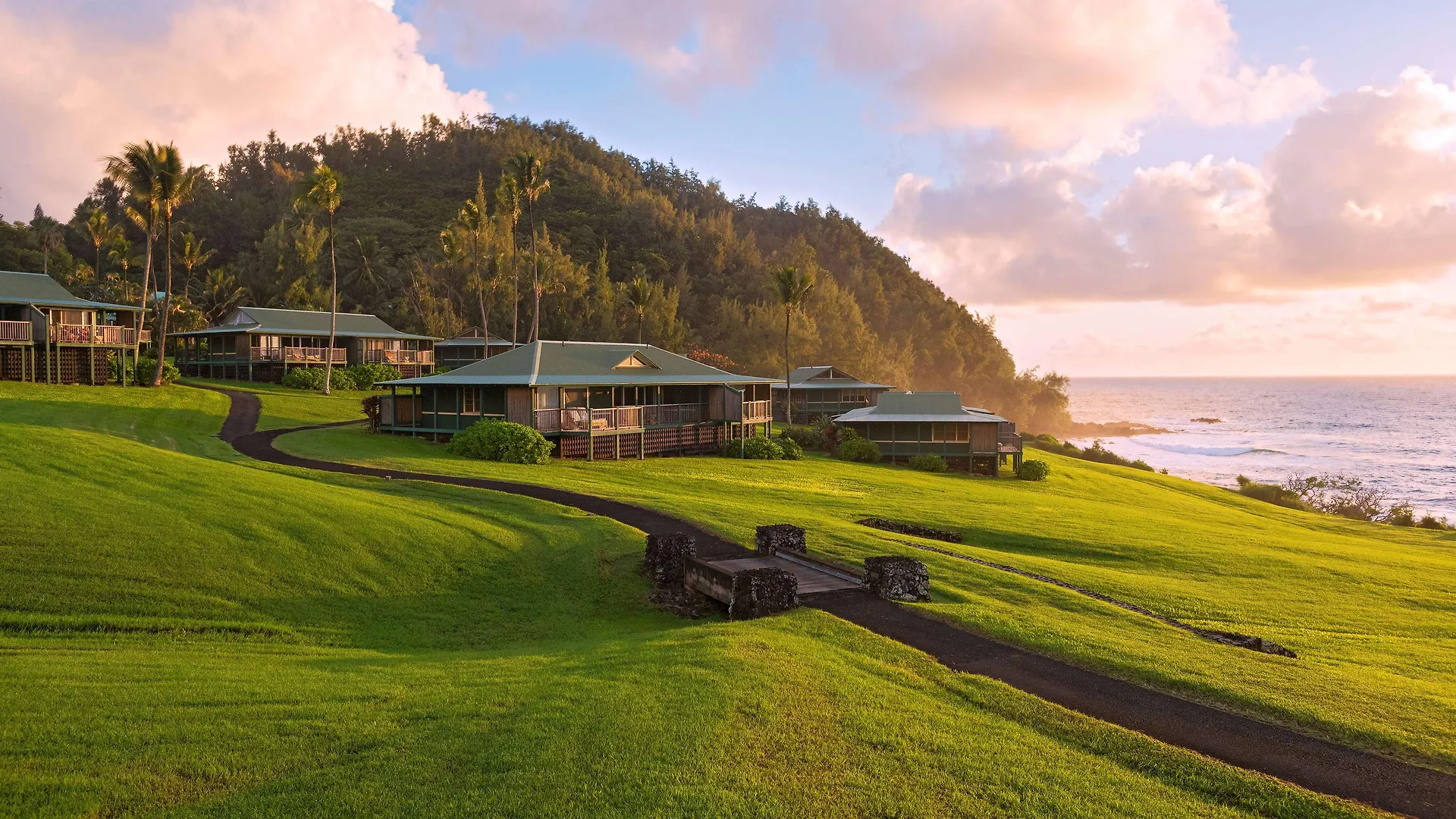 Hana-maui Resort, A Destination By Hyatt منتجع