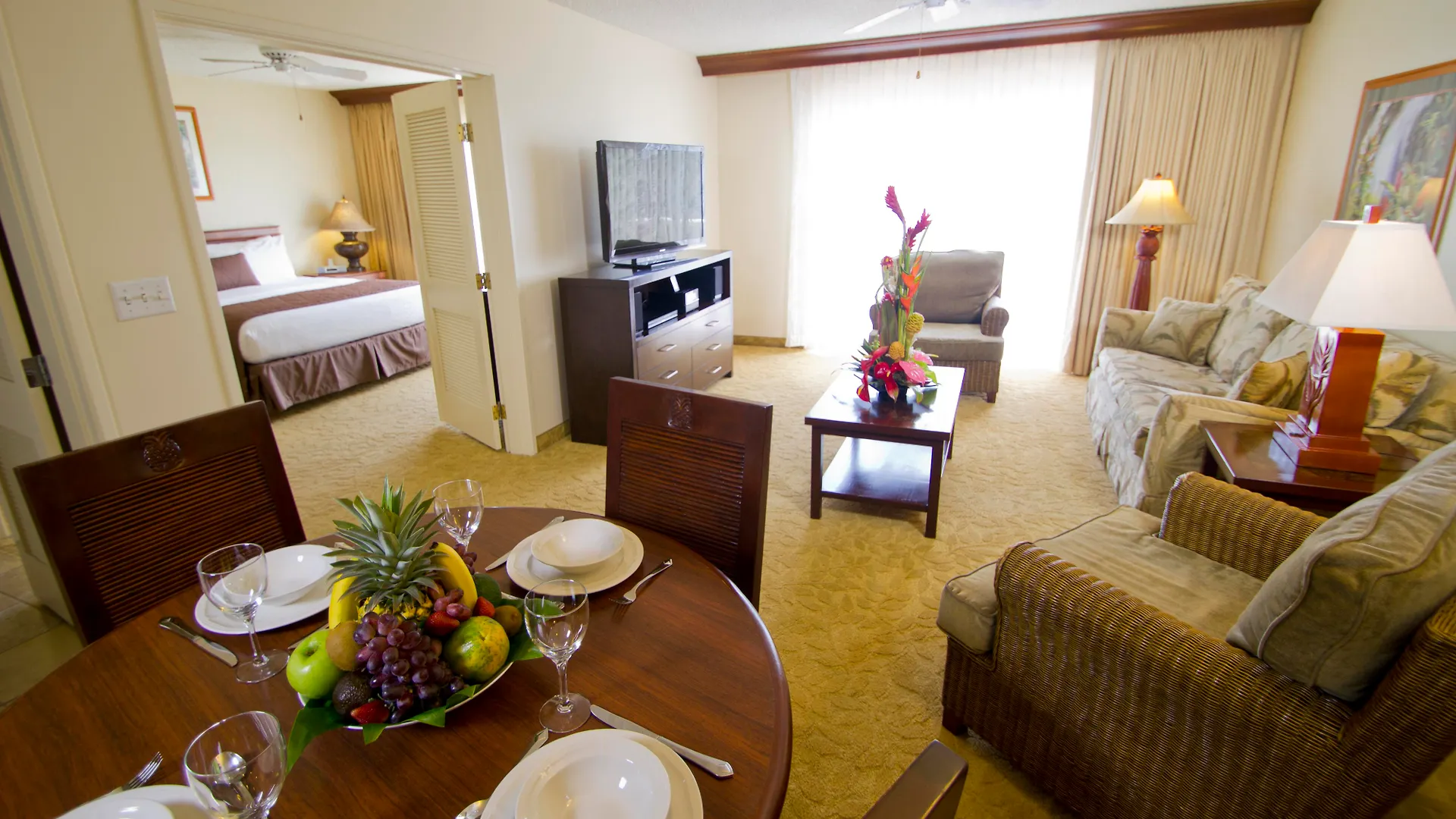 Hilton Vacation Club Ka'anapali Maui Resort
