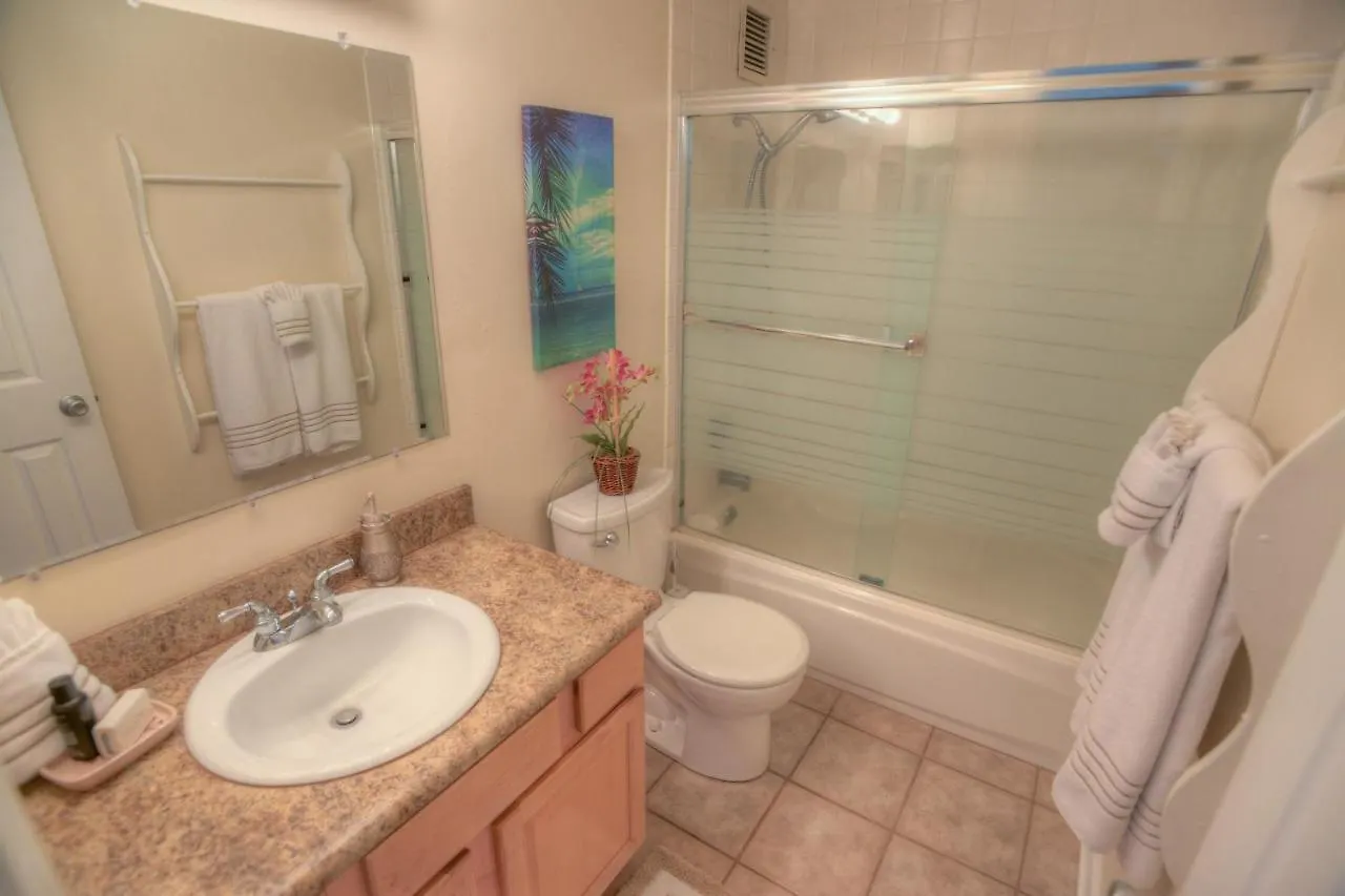 Menehune Shores 225 Kihei