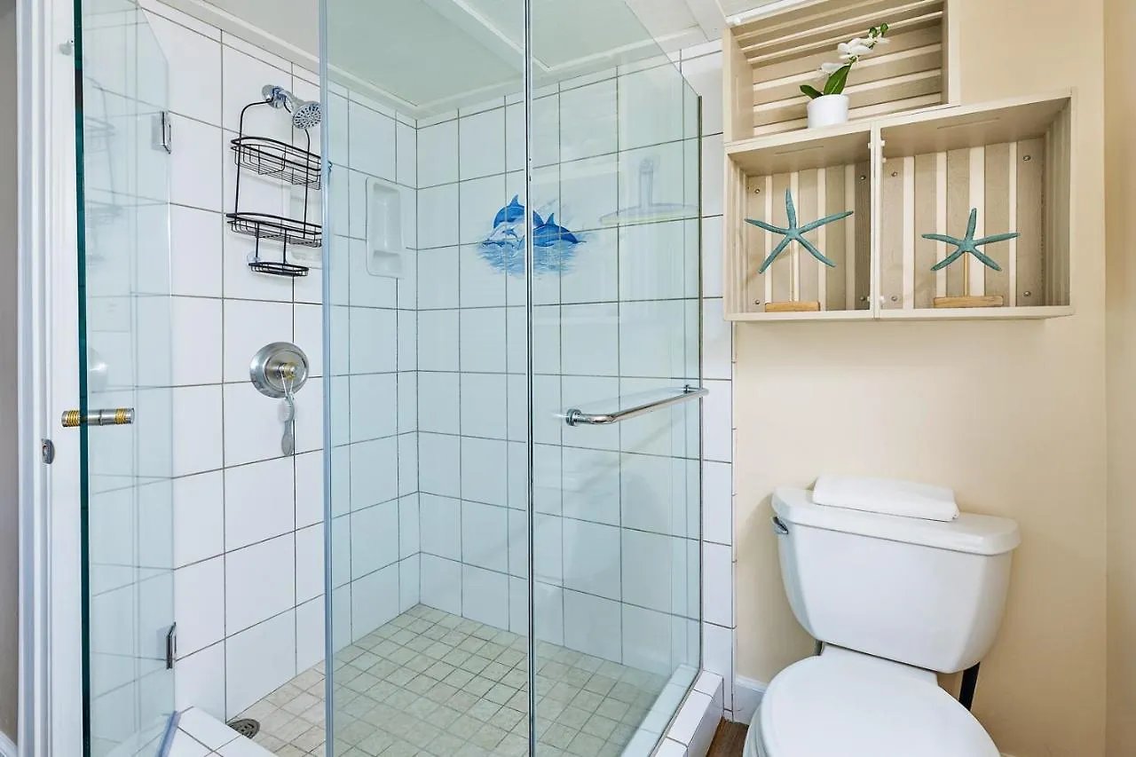Maui Kai 804 Oceanfront 1 Bd 1ba