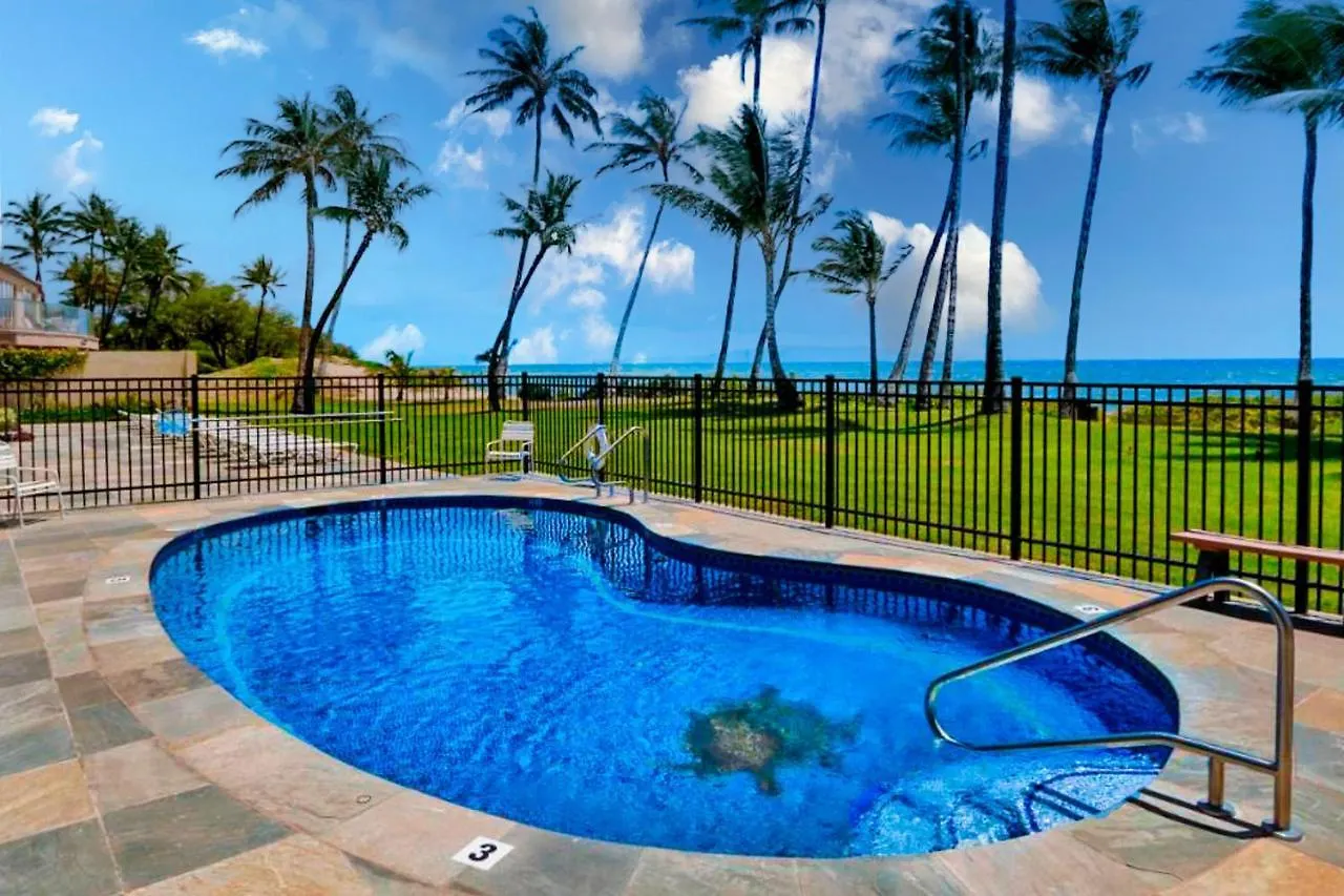 Hale Kai O Vakantiehuis Kihei