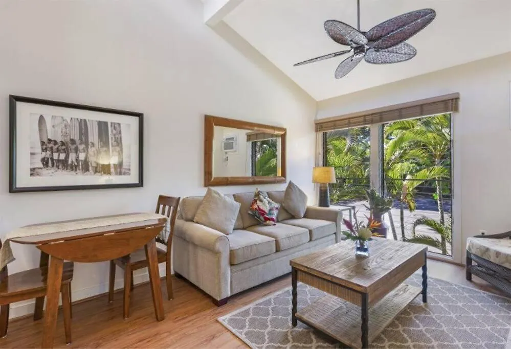 Gorgeous 2 Blocks From The Heart Of Maui דירה להיינה