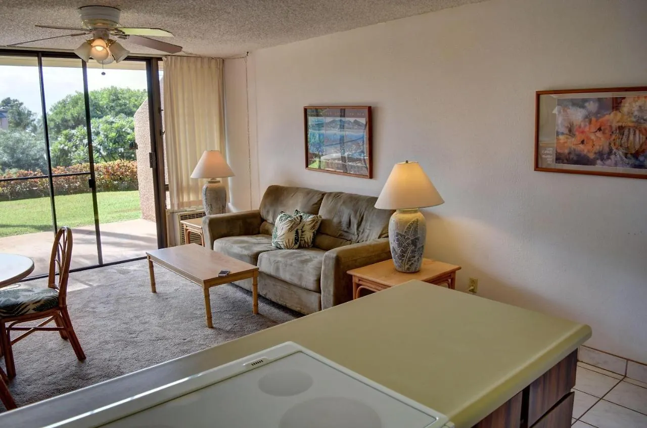 Maui Vista 3105 Appartamento