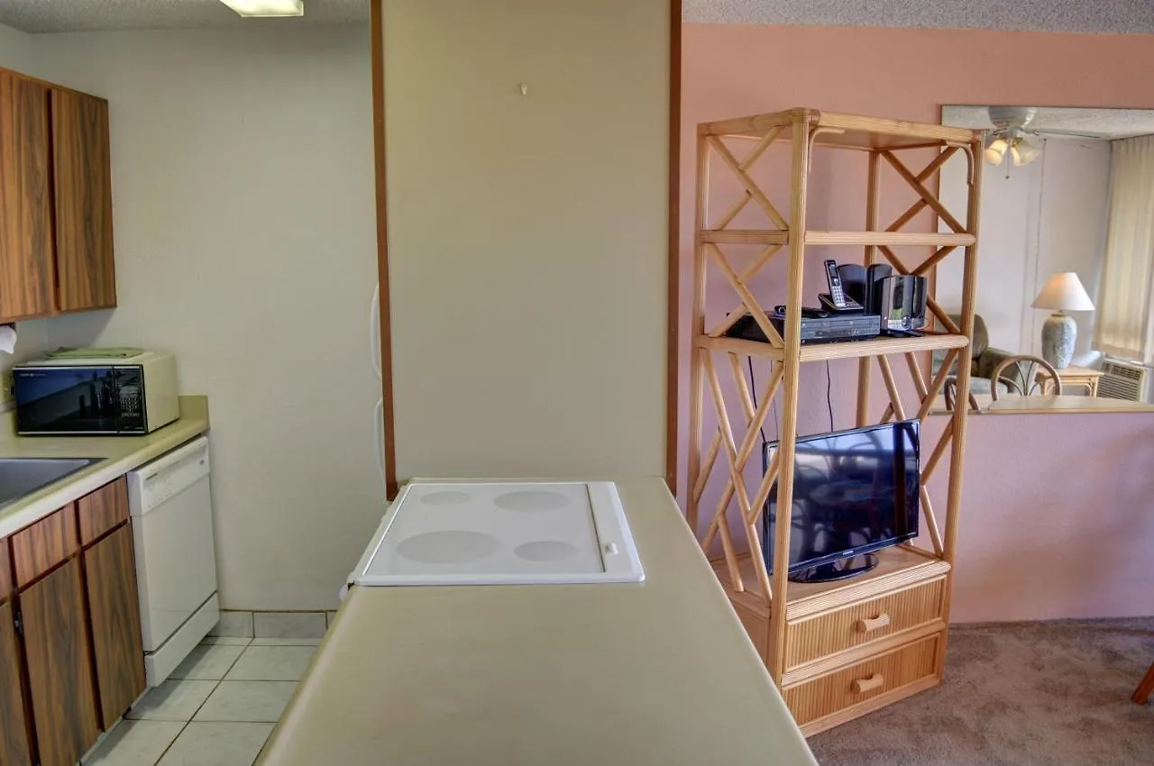 Appartamento Maui Vista 3105 Kihei