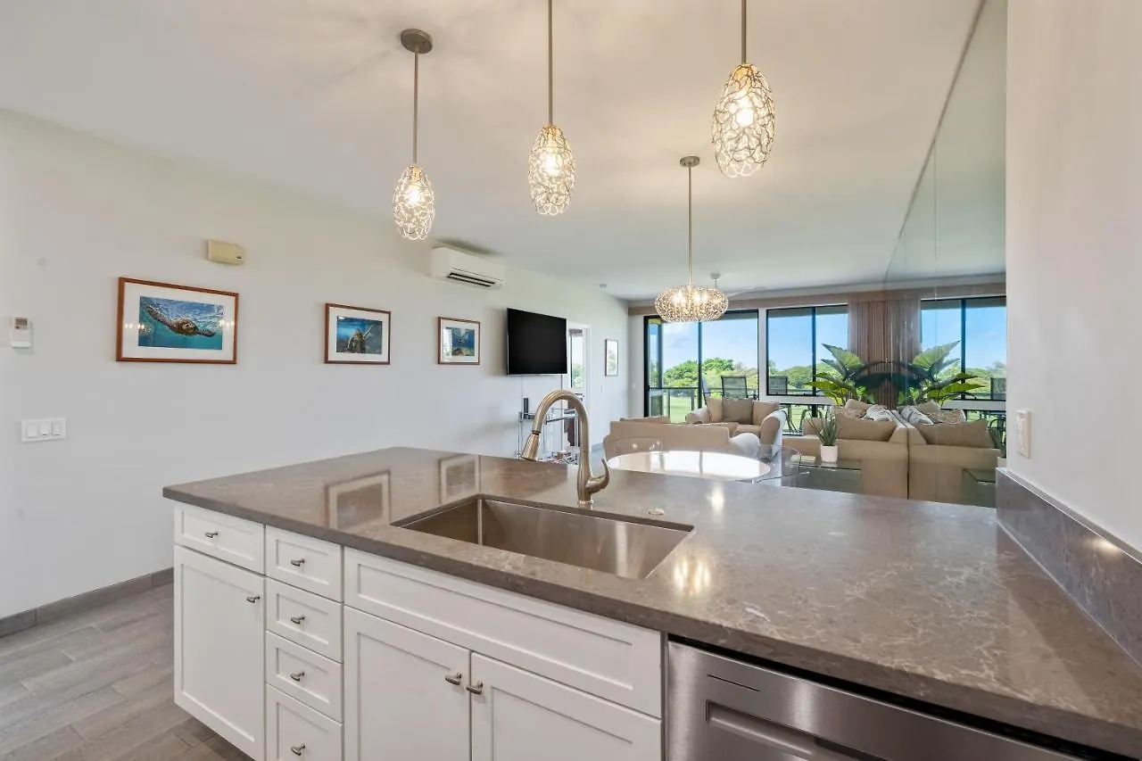 Holiday home Wailea Grand Champions *
