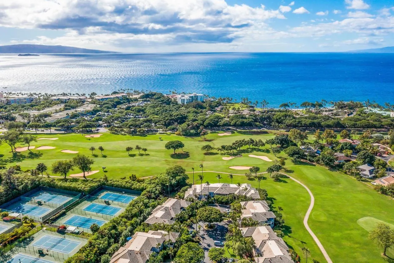 Holiday home Wailea Grand Champions