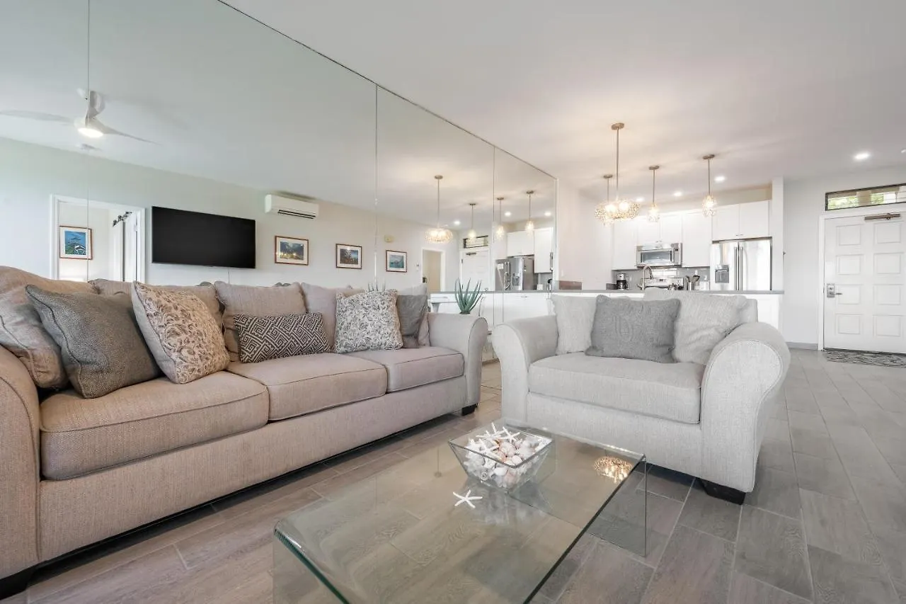 Wailea Grand Champions Holiday home *