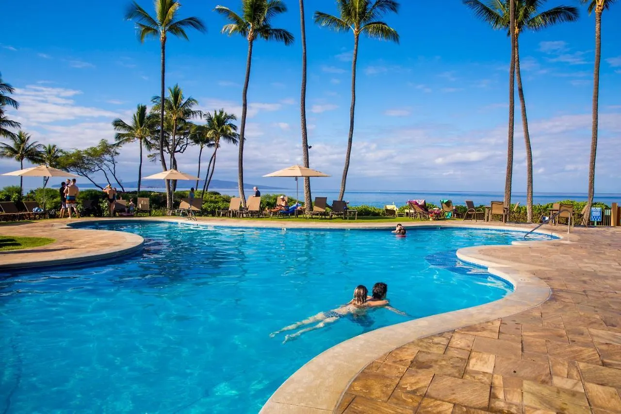 Resort Wailea Ekahi Village - Coraltree Collection Wailea (Maui)