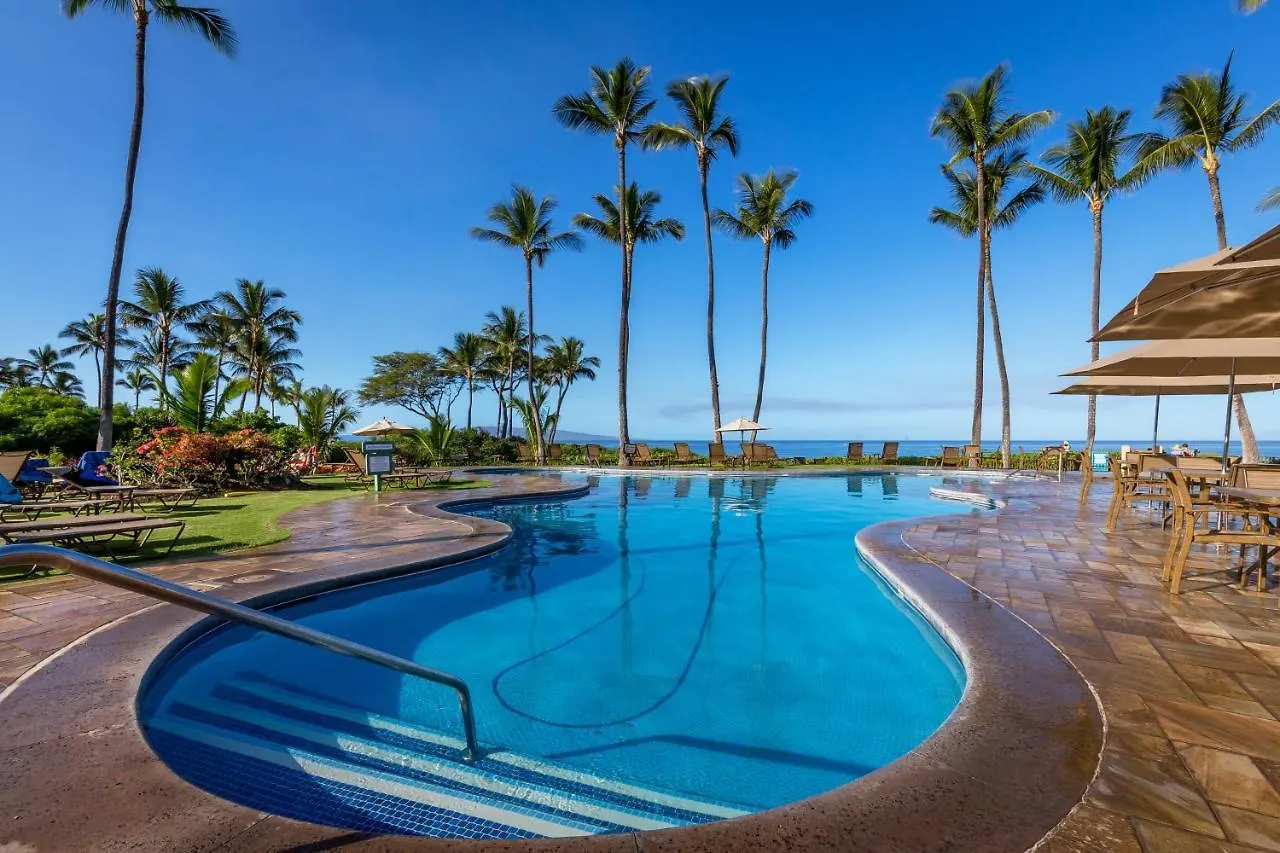 Wailea Ekahi Village - Coraltree Collection Resort