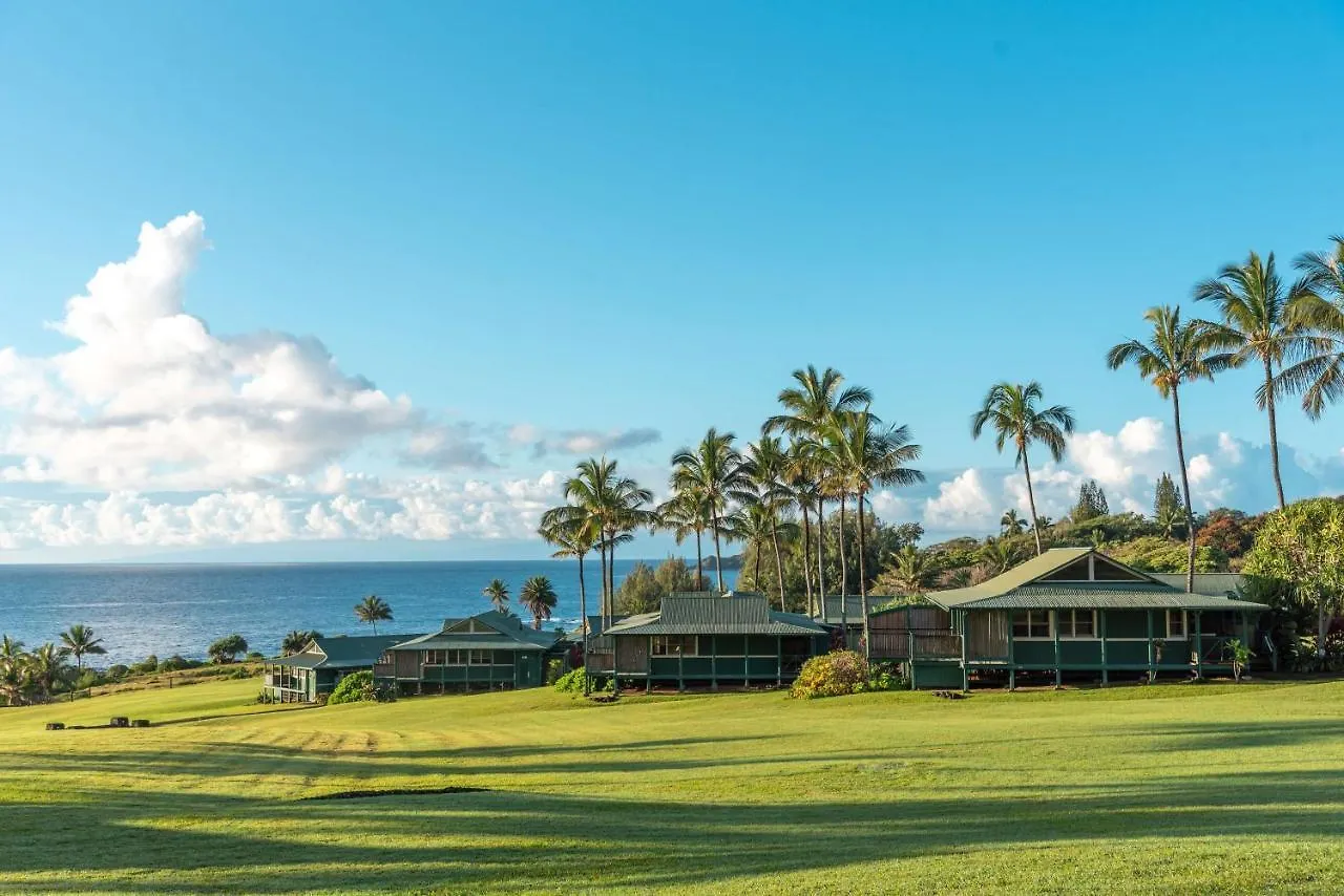 منتجع Hana-maui Resort, A Destination By Hyatt هانا